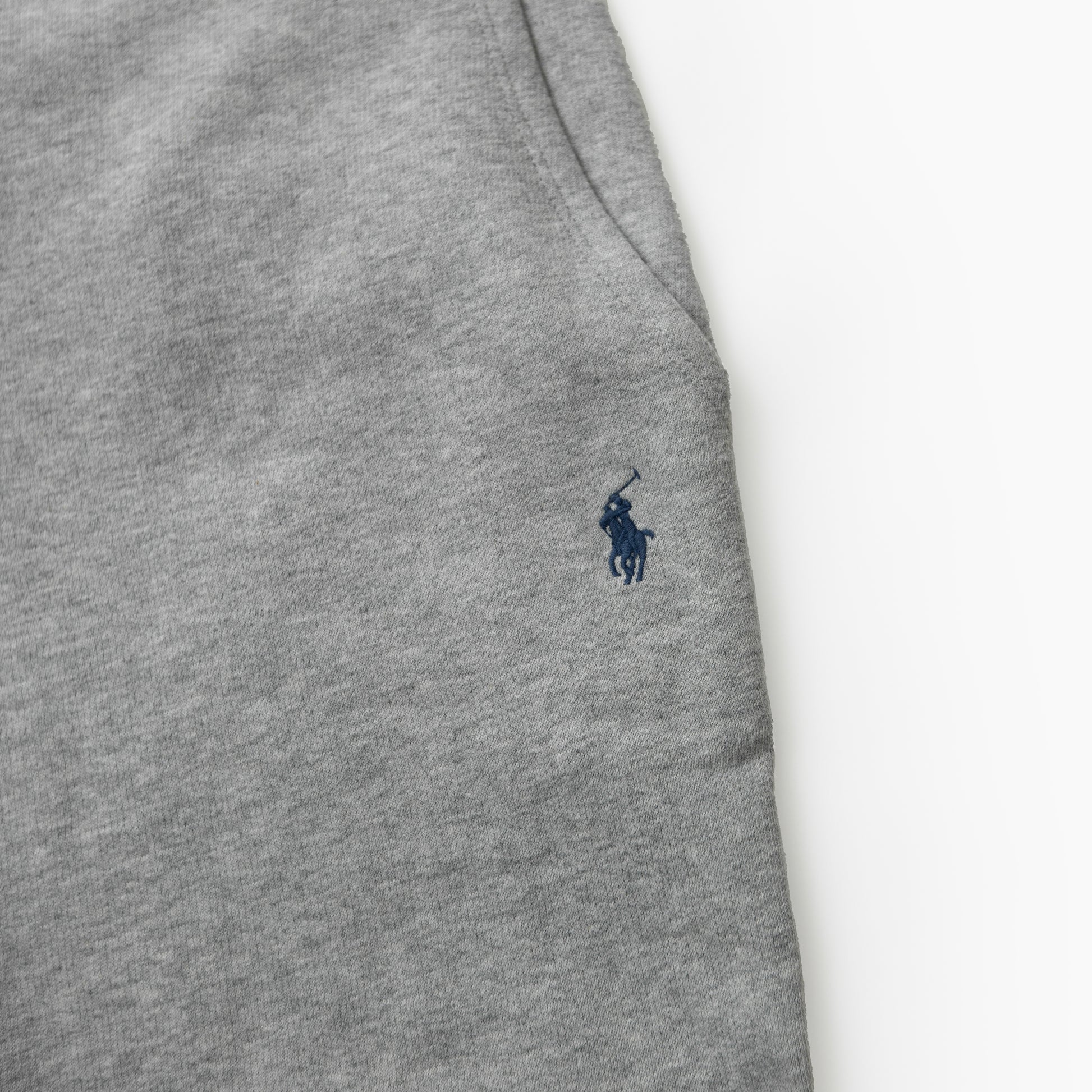 POLO RALPH LAUREN RL FLEECE 8.5 INSEAM SHORTS