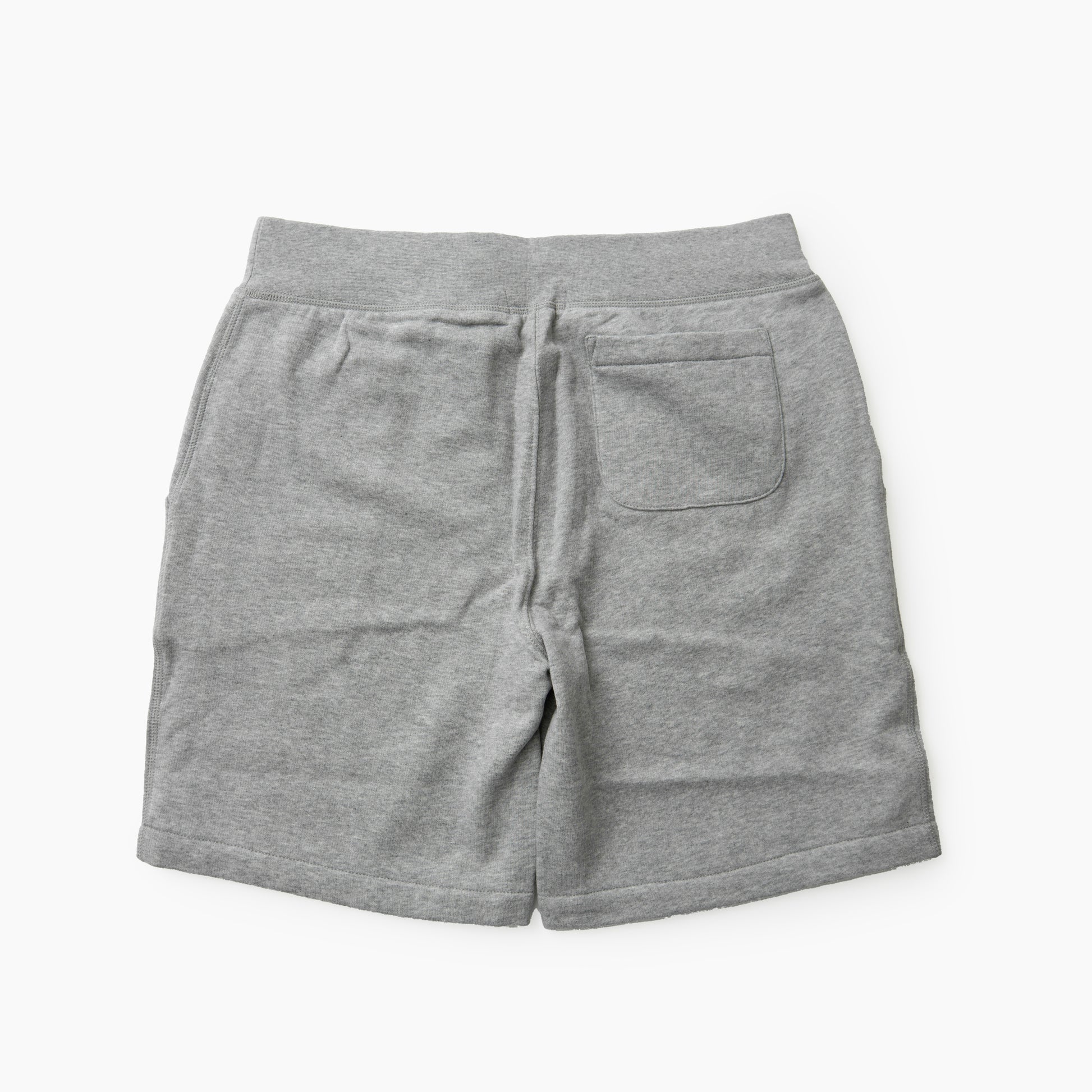 POLO RALPH LAUREN RL FLEECE 8.5 INSEAM SHORTS