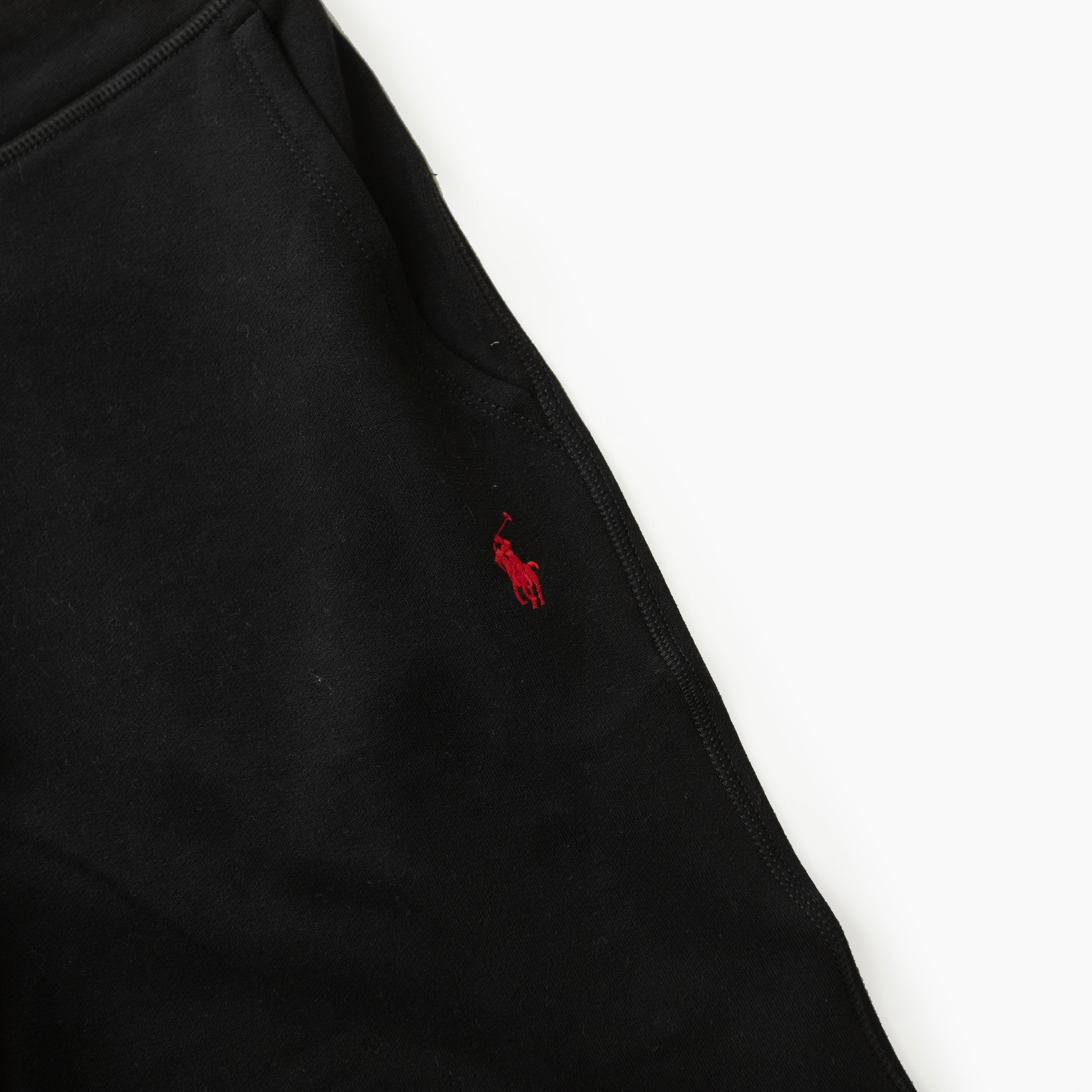 POLO RALPH LAUREN RL FLEECE 8.5 INSEAM SHORTS