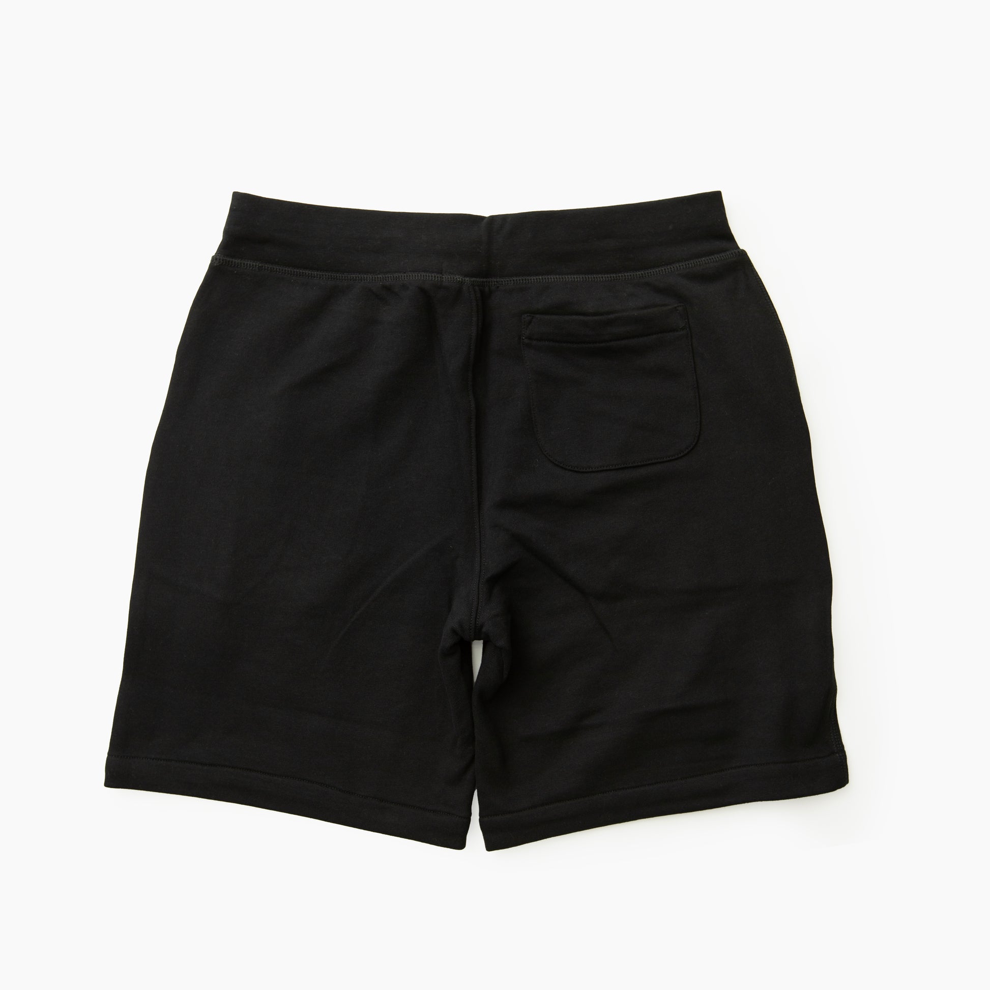 POLO RALPH LAUREN RL FLEECE 8.5 INSEAM SHORTS