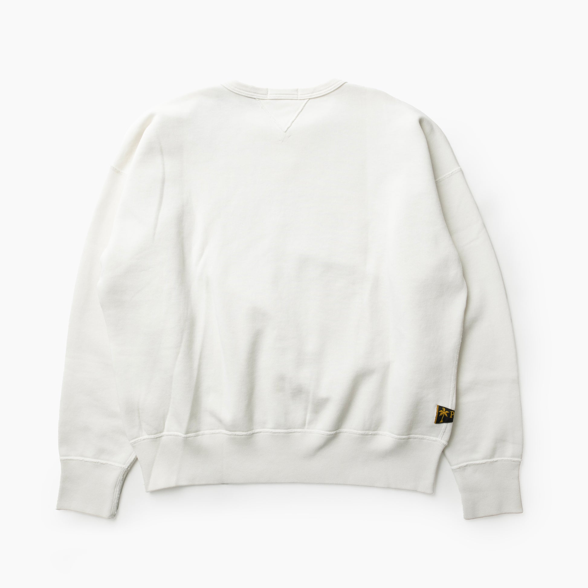 Polo Ralph Lauren graphic-print Sweatshirt