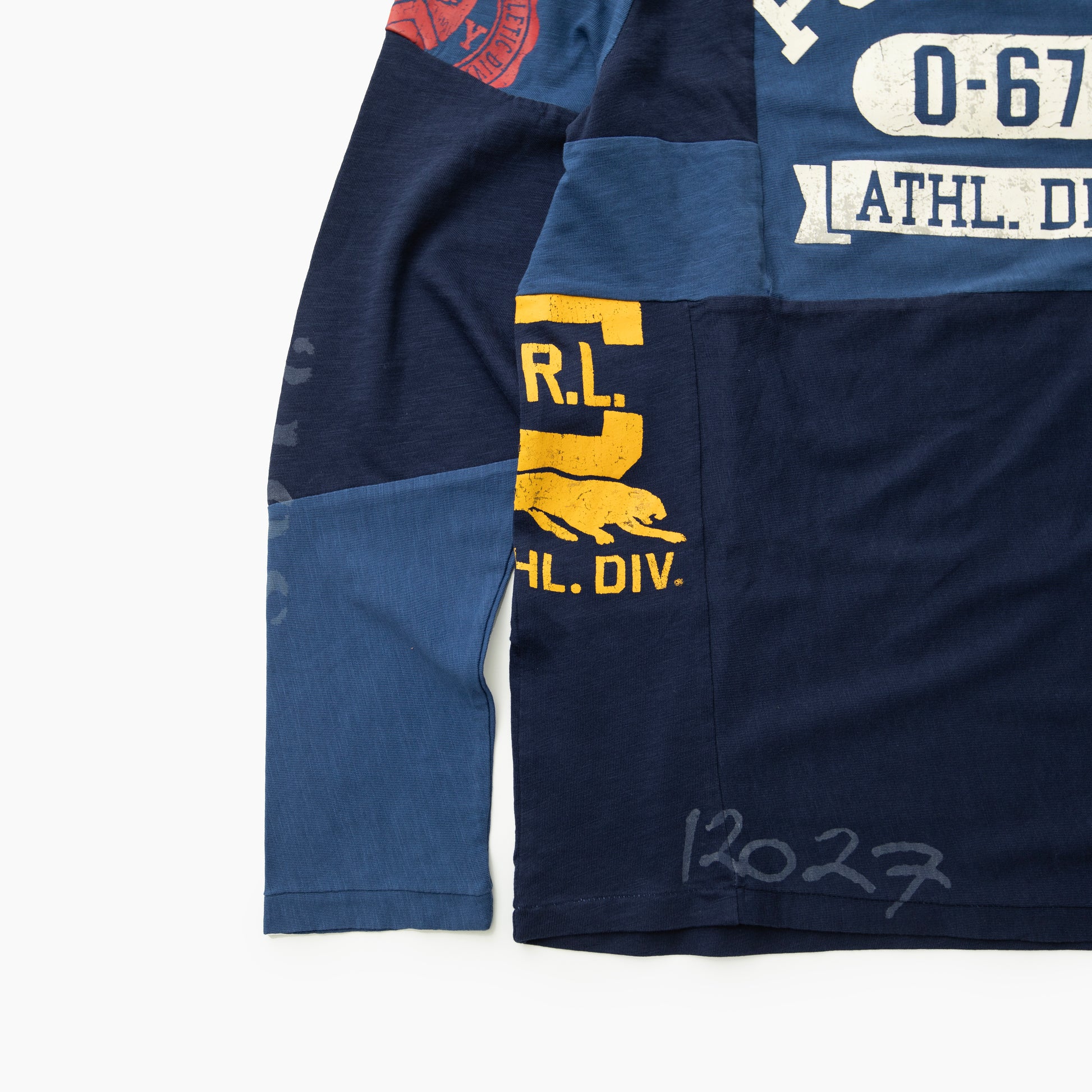 Polo Ralph Lauren 50th LS Tee