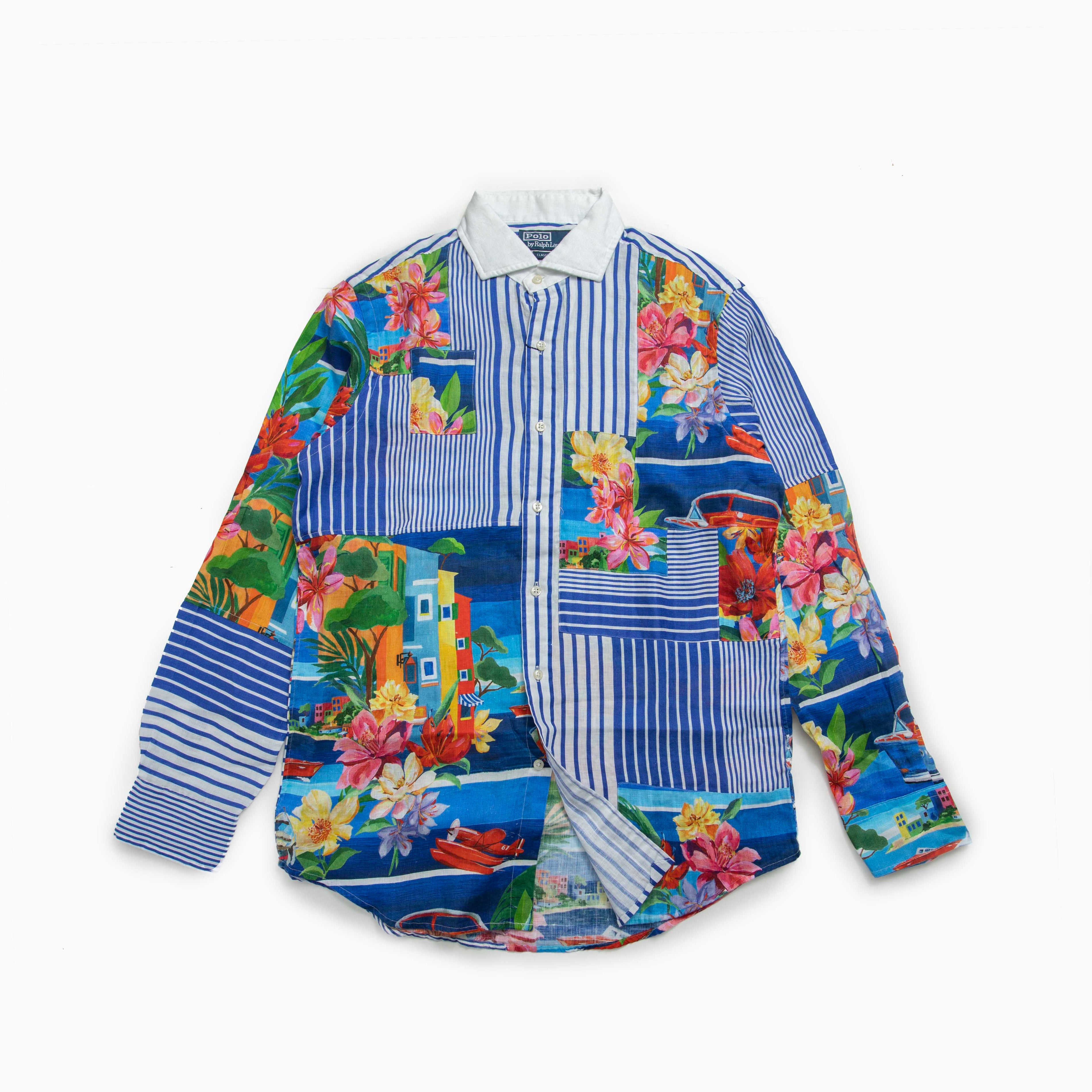 POLO RALPH LAUREN Shirts