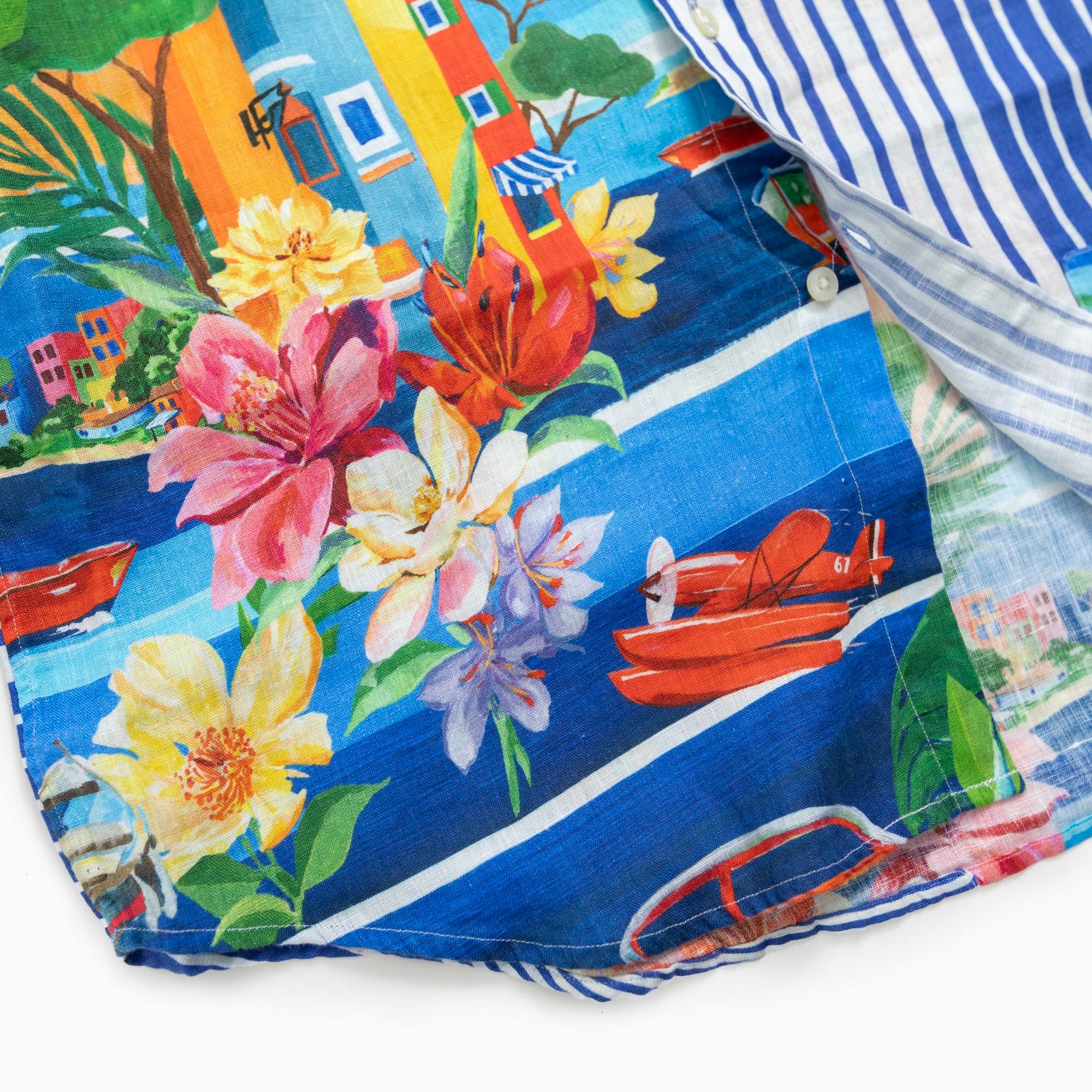 POLO RALPH LAUREN Shirts