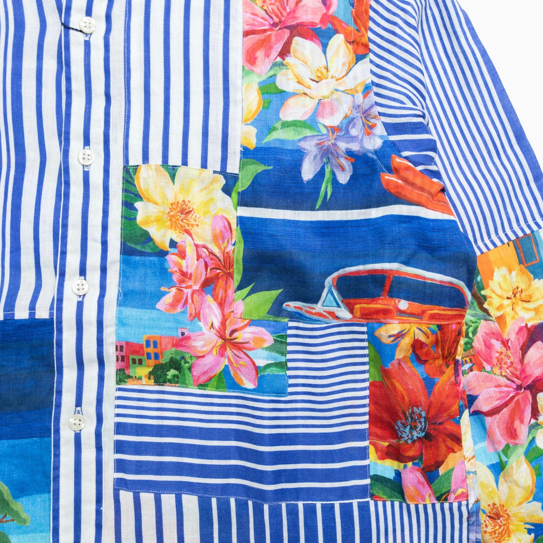 POLO RALPH LAUREN Shirts