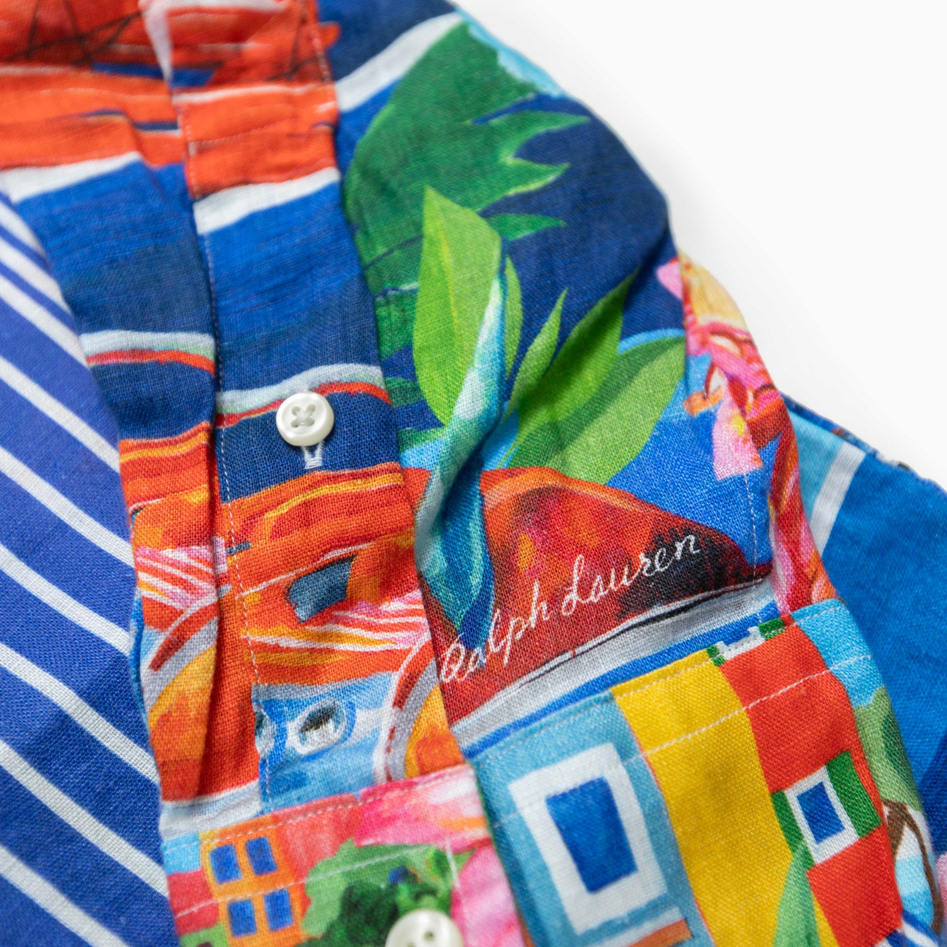 POLO RALPH LAUREN Shirts