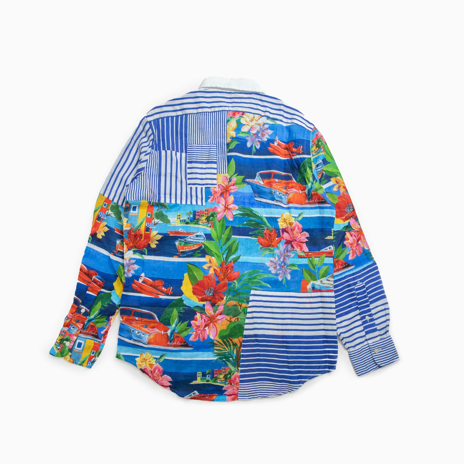 POLO RALPH LAUREN Shirts