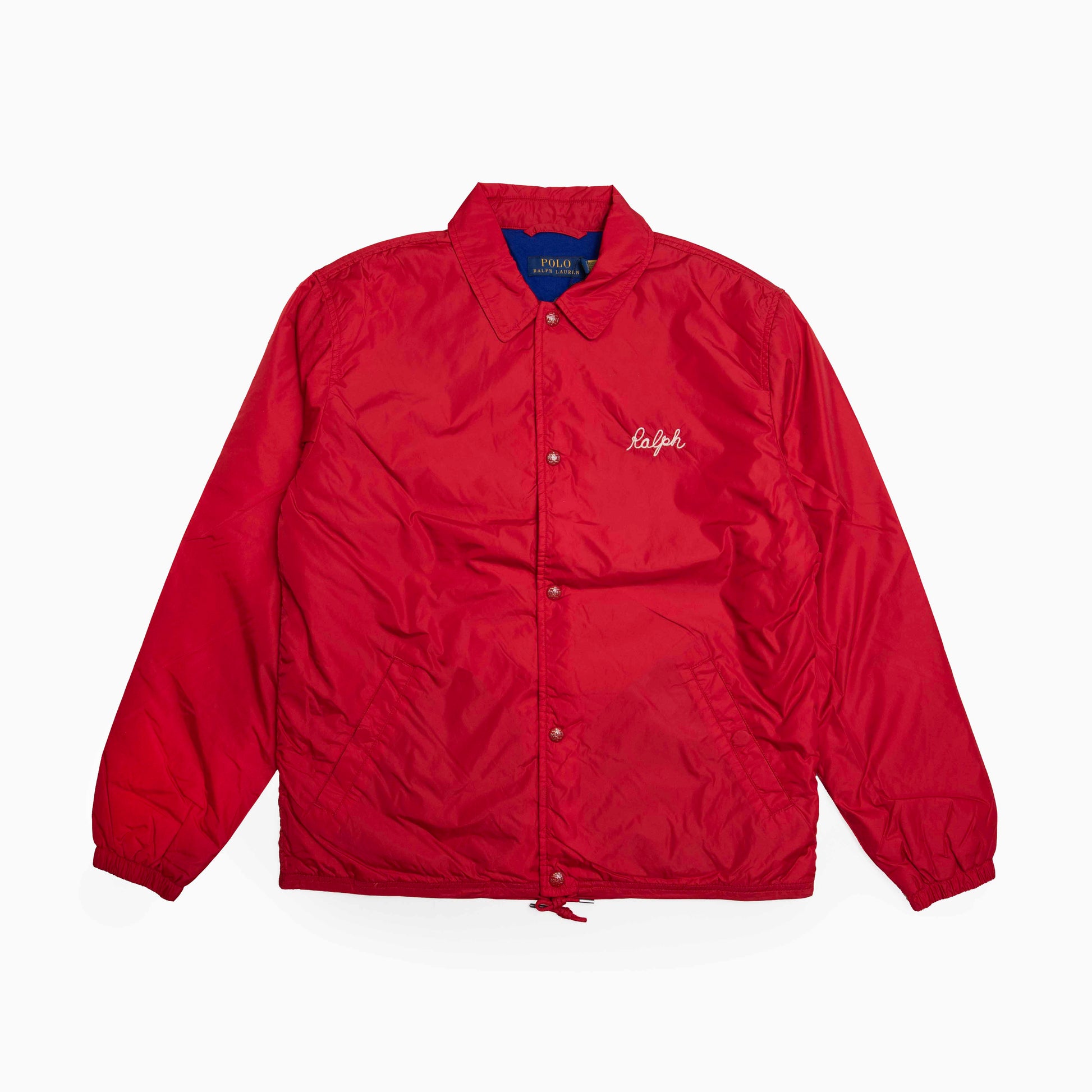 POLO RALPH LAUREN JACKET