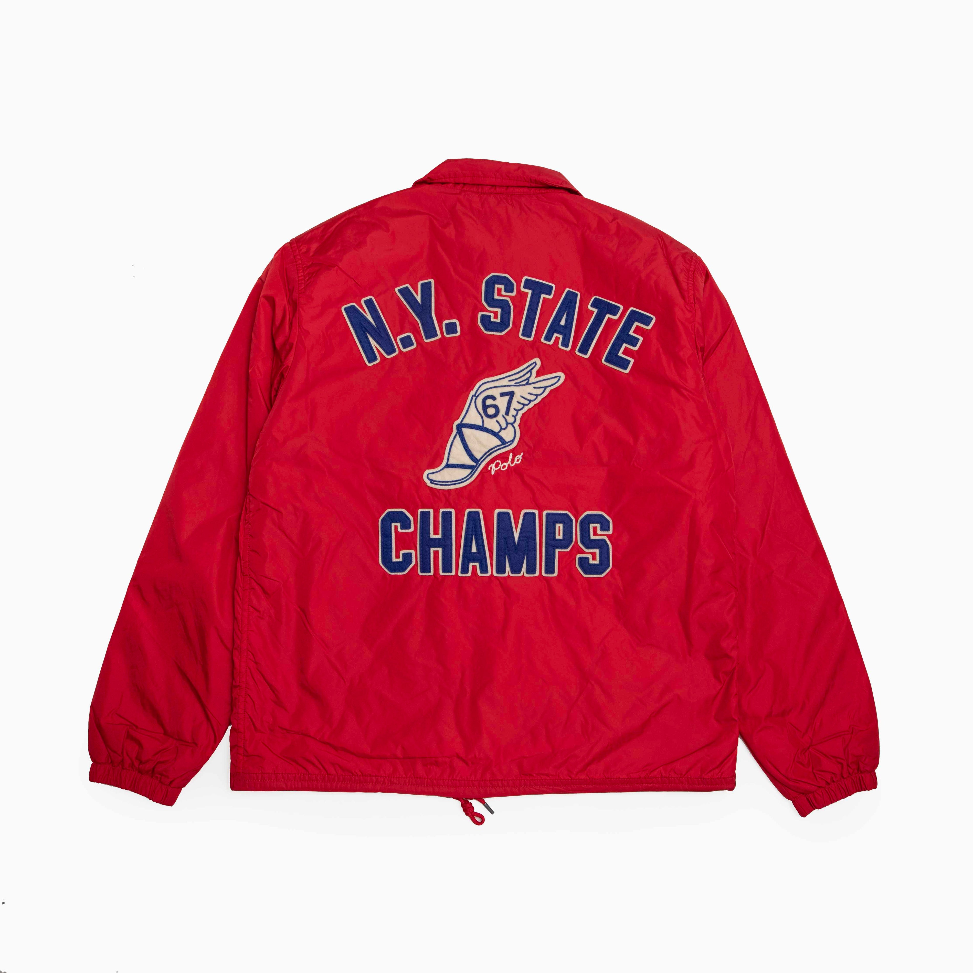 POLO RALPH LAUREN JACKET