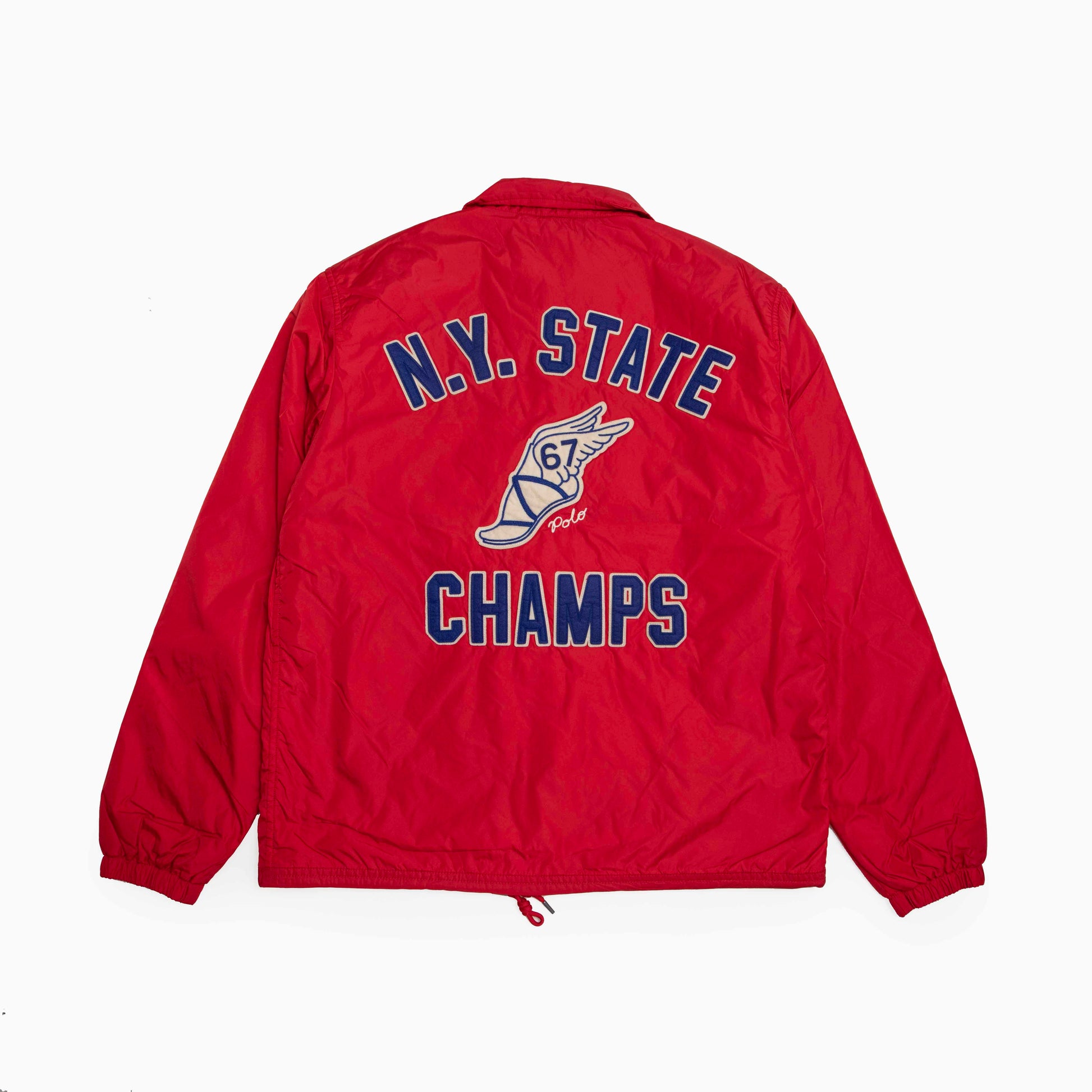 POLO RALPH LAUREN JACKET