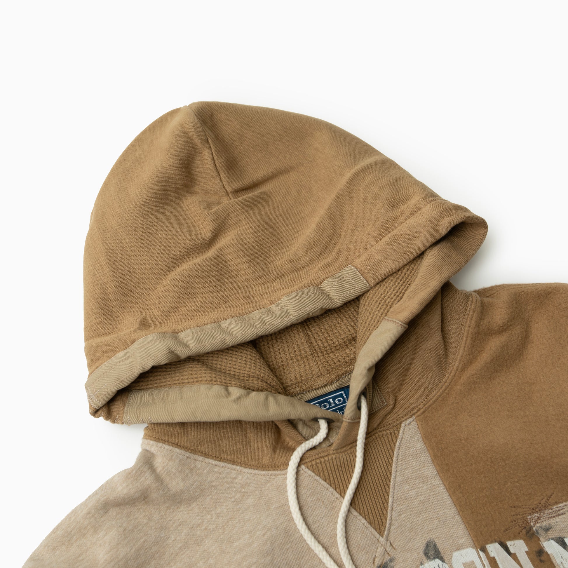 Polo Ralph Lauren FLEECE KNIT Hoodie