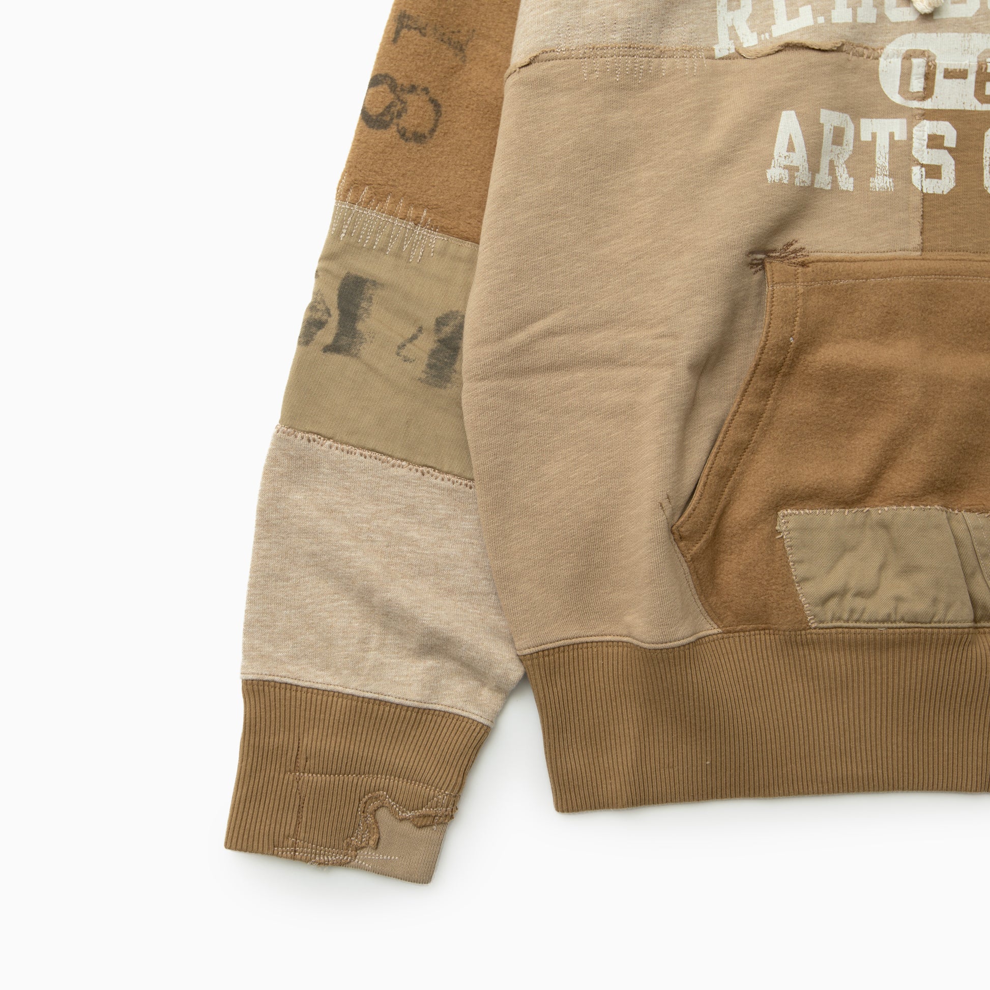 Polo Ralph Lauren FLEECE KNIT Hoodie