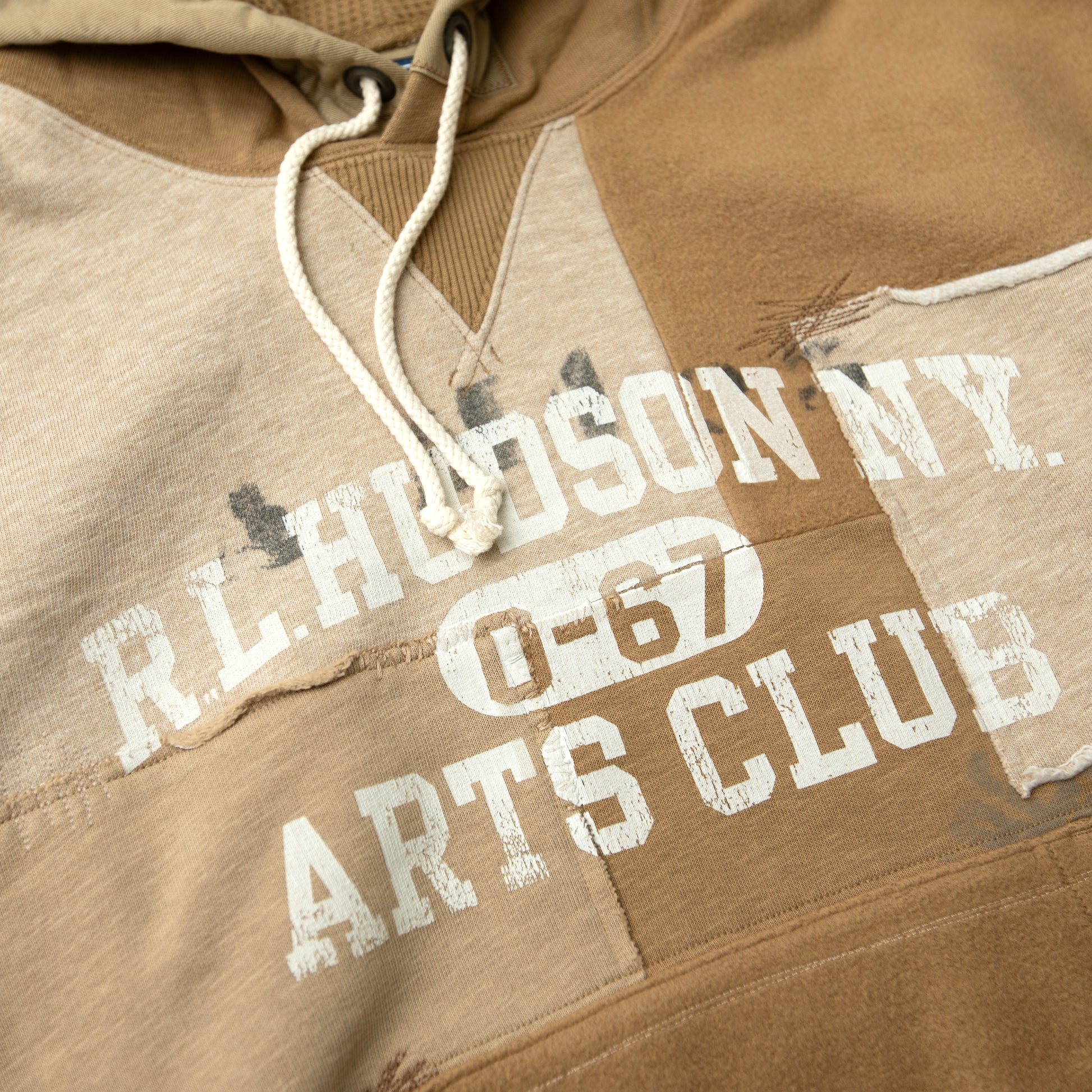 Polo Ralph Lauren FLEECE KNIT Hoodie