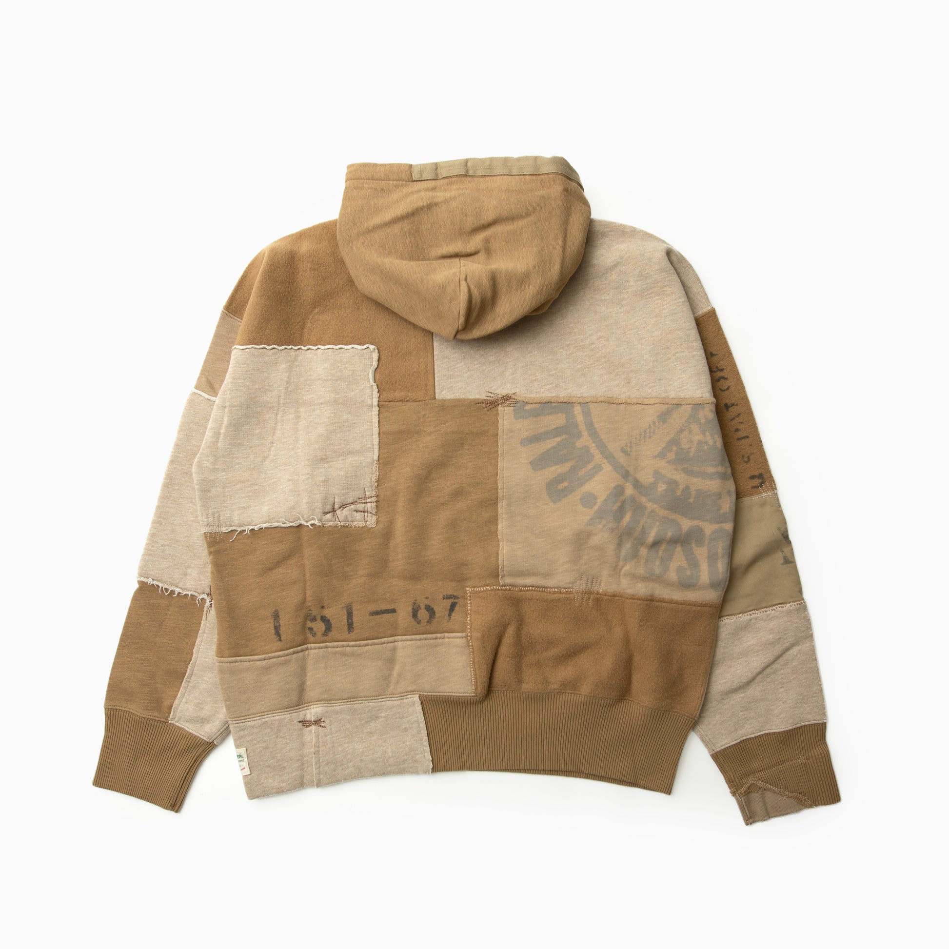 Polo Ralph Lauren FLEECE KNIT Hoodie