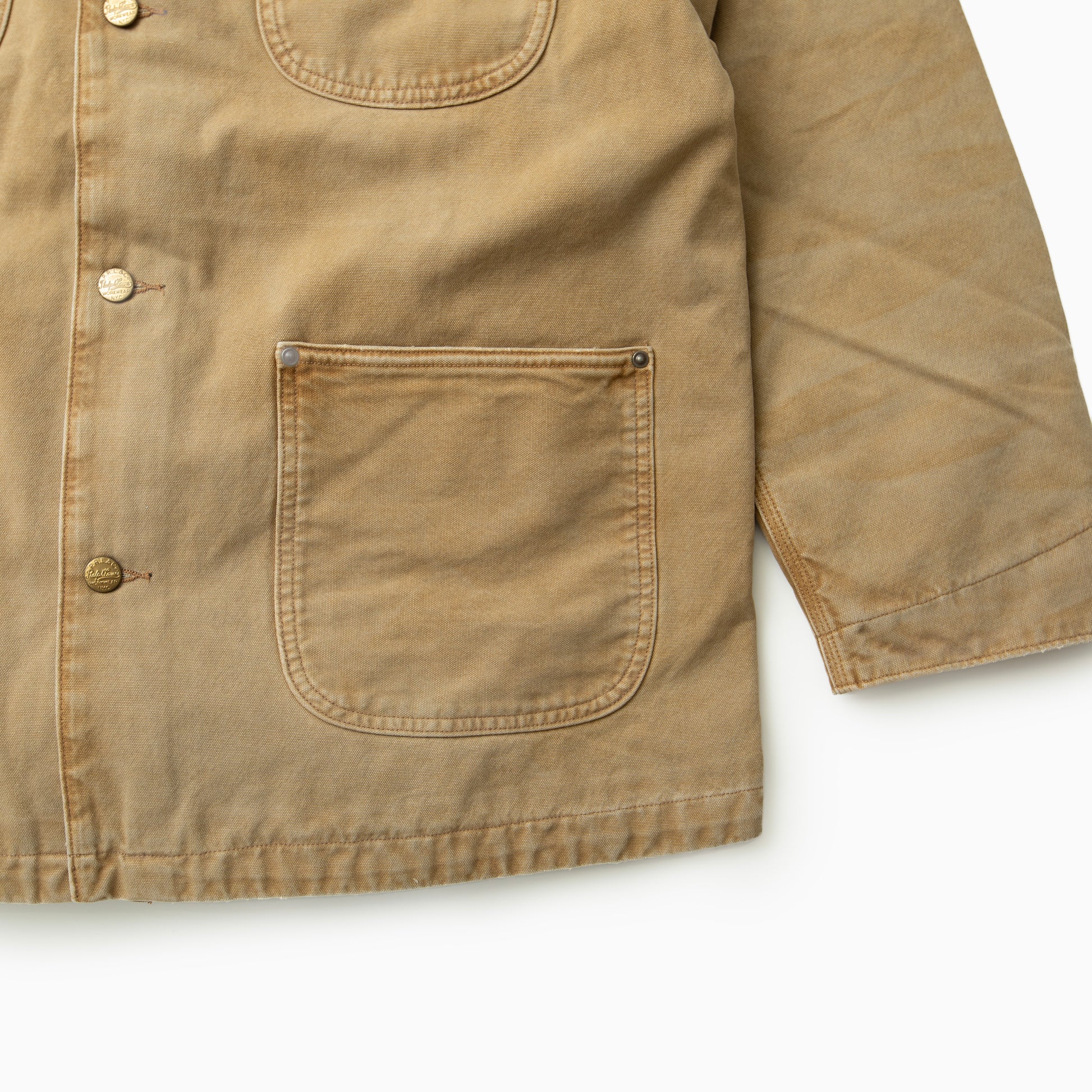 Polo Ralph Lauren CANVAS WVN JACKET