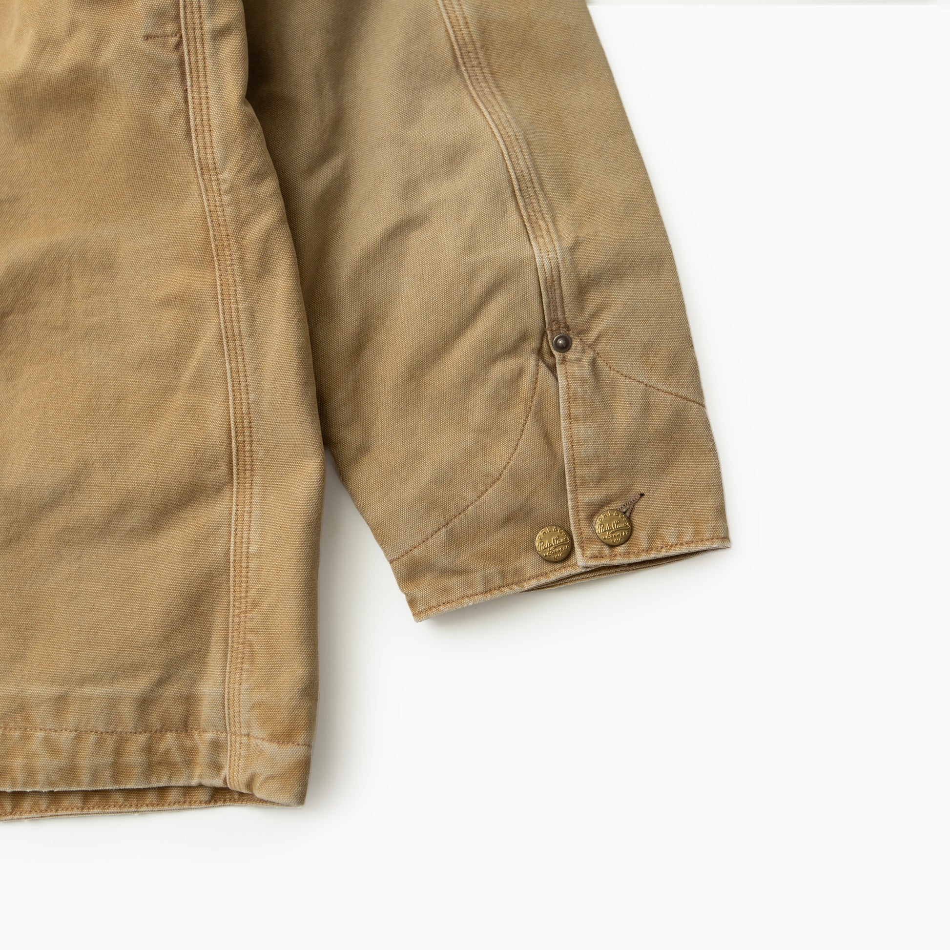 Polo Ralph Lauren CANVAS WVN JACKET