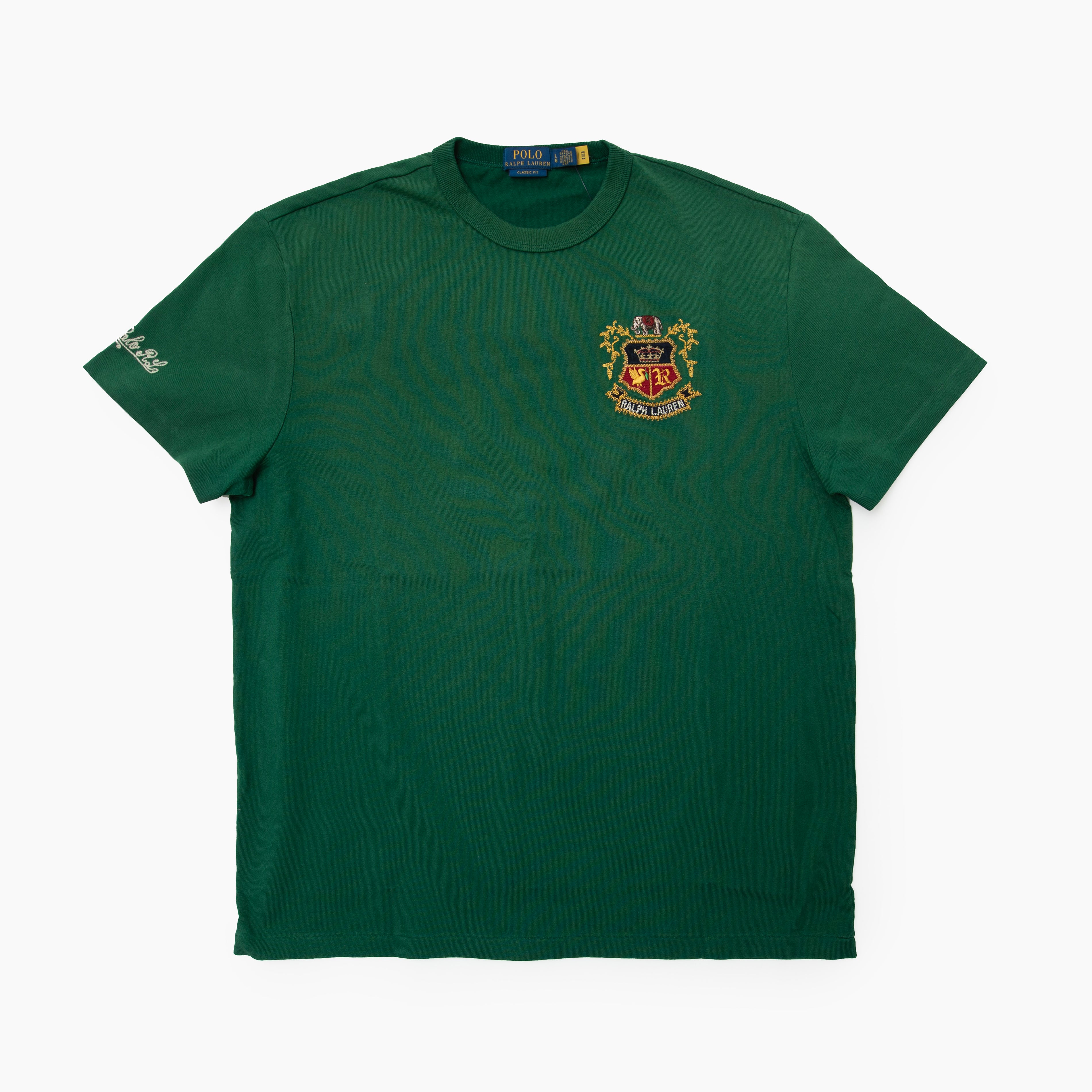 Polo Ralph Lauren JERSEY KNIT SS TEE