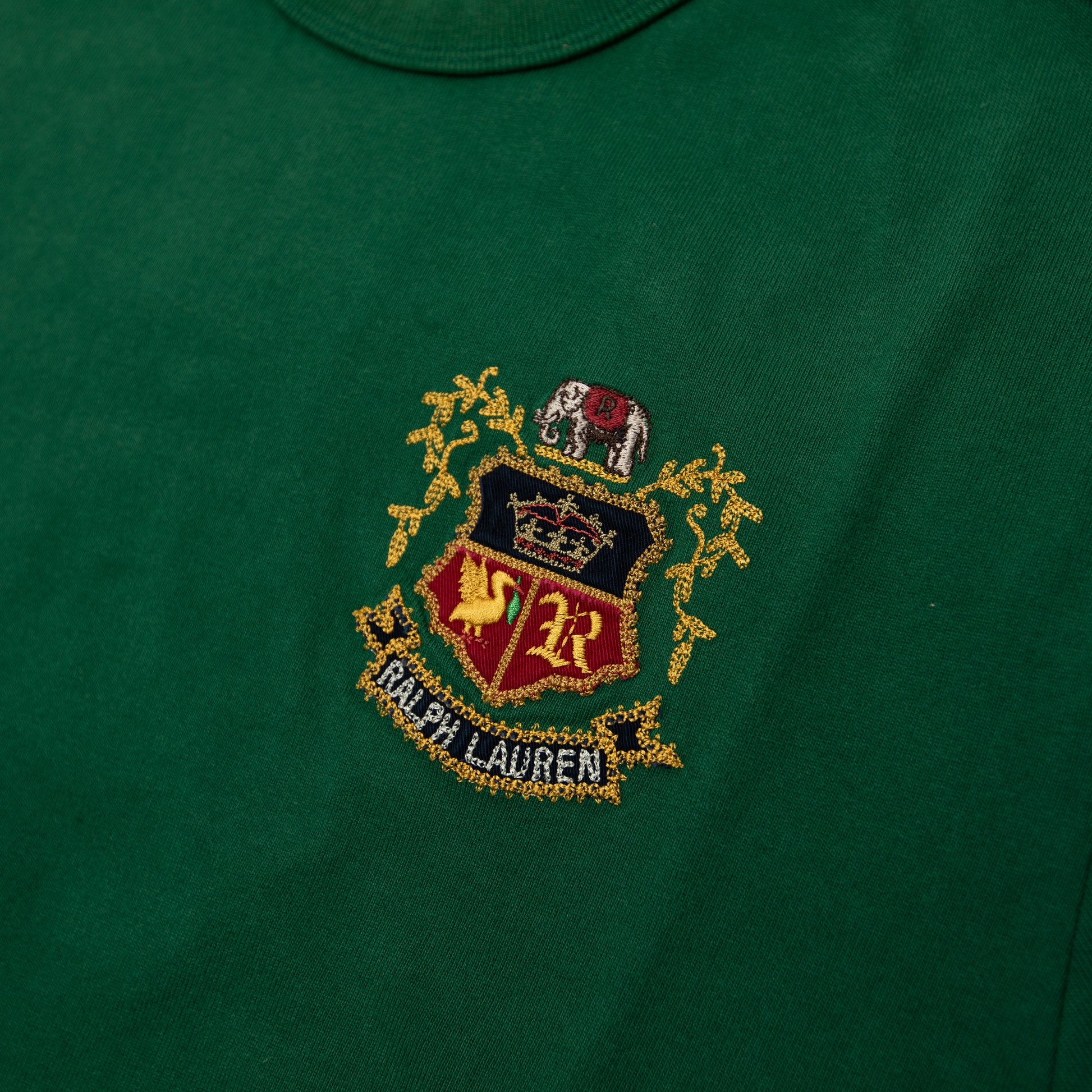 Polo Ralph Lauren JERSEY KNIT SS TEE