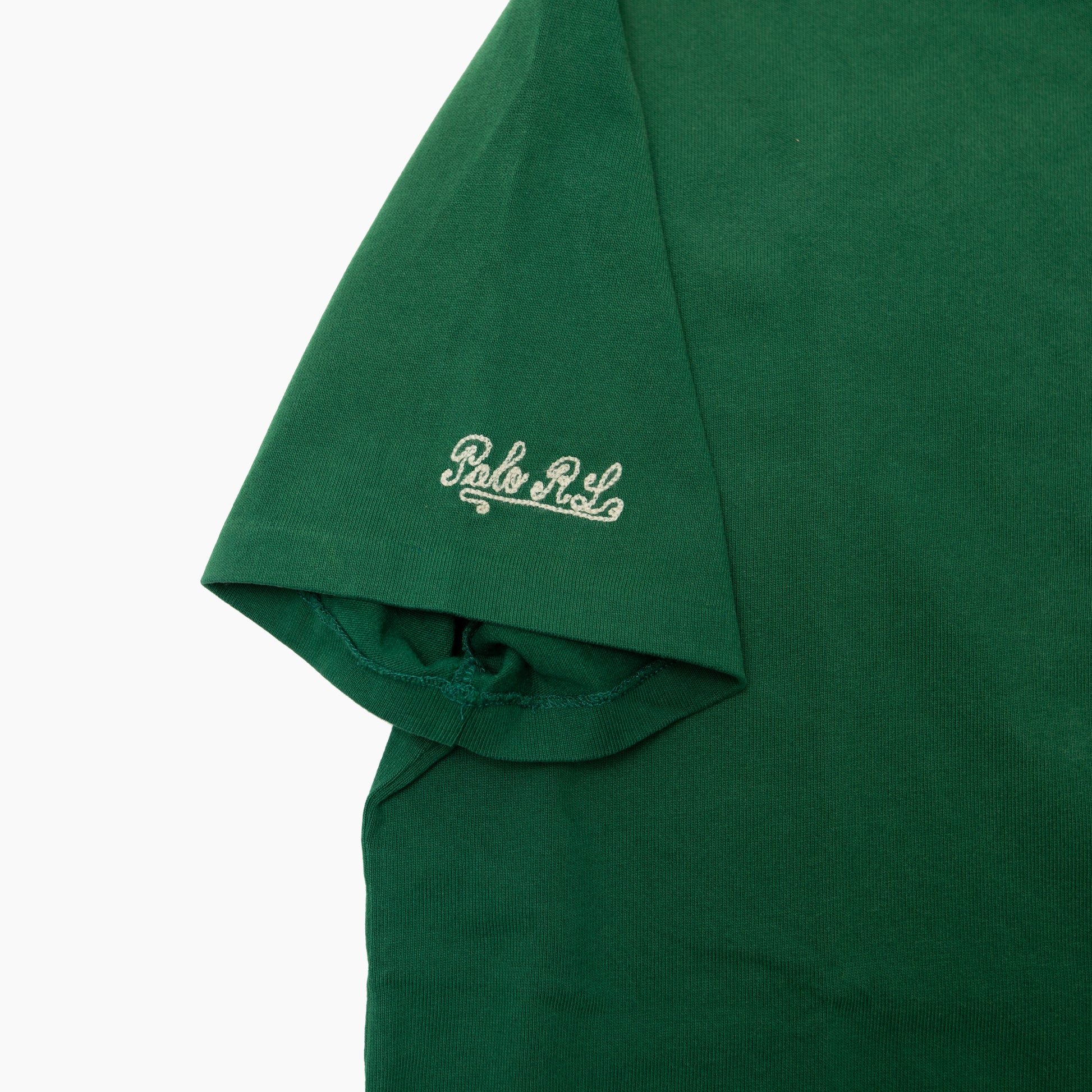 Polo Ralph Lauren JERSEY KNIT SS TEE