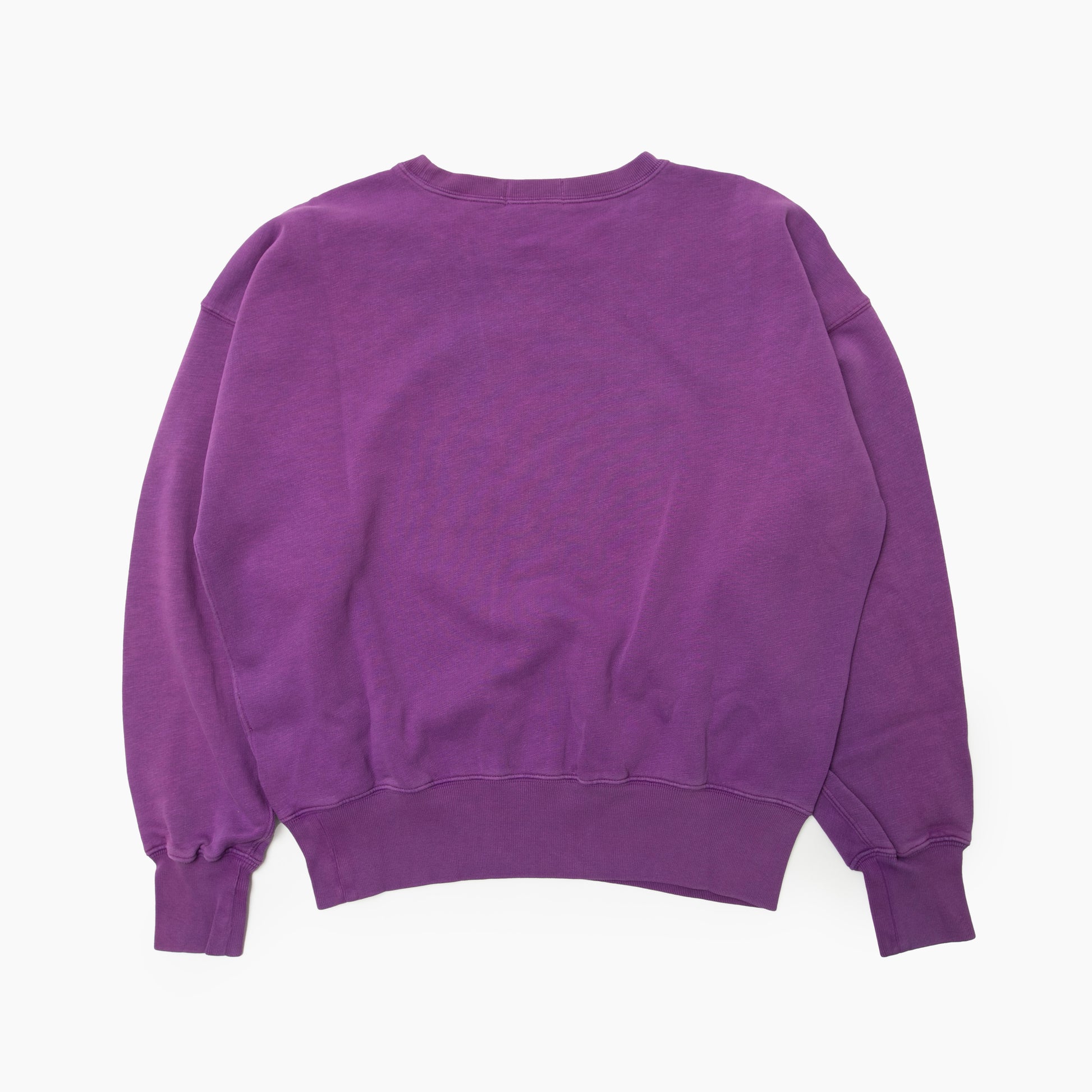 Polo Ralph Lauren Vintage Fleece Crew