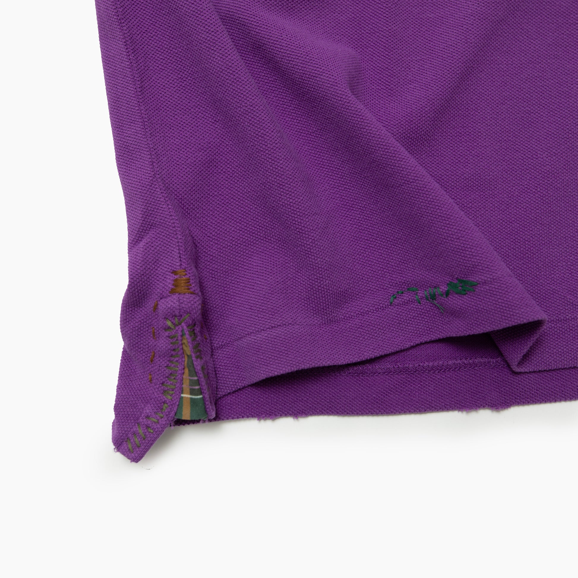 Polo Ralph Lauren CLASSIC FIT MESH GRAPHIC POLOSHIRT