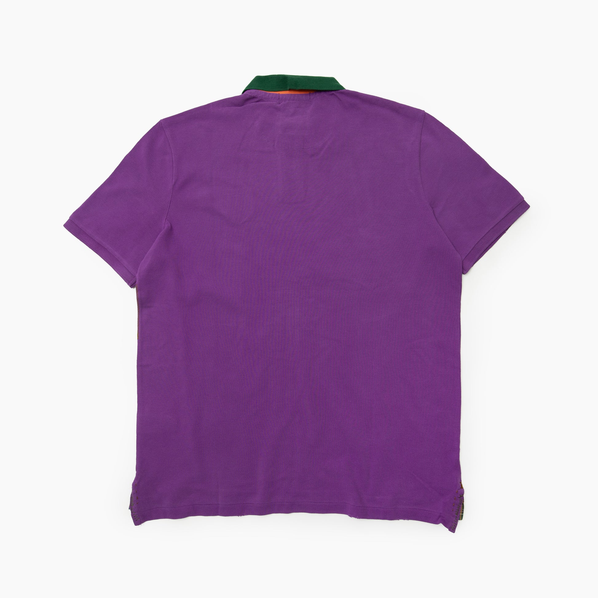 Polo Ralph Lauren CLASSIC FIT MESH GRAPHIC POLOSHIRT