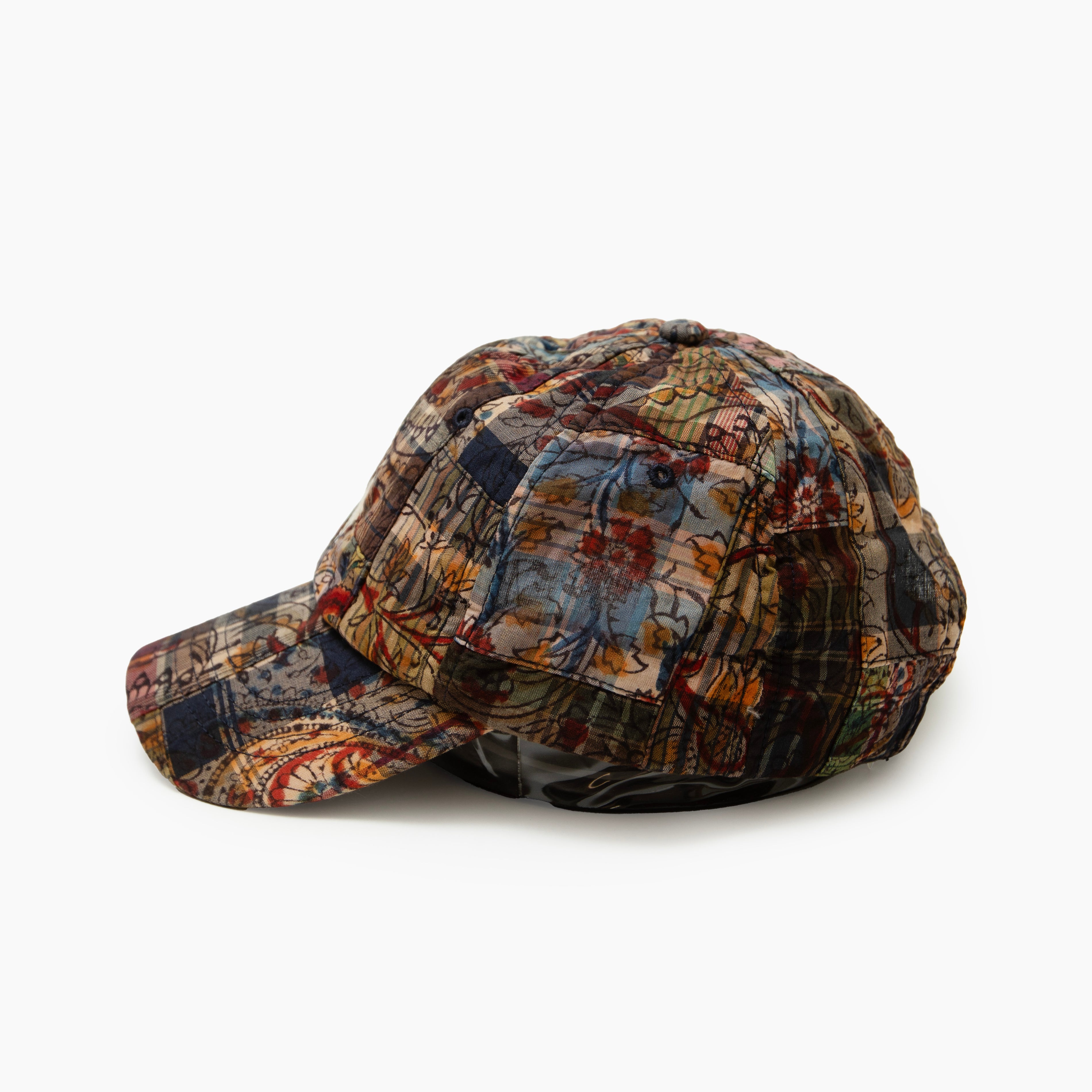Polo Ralph Lauren MADRAS CAP