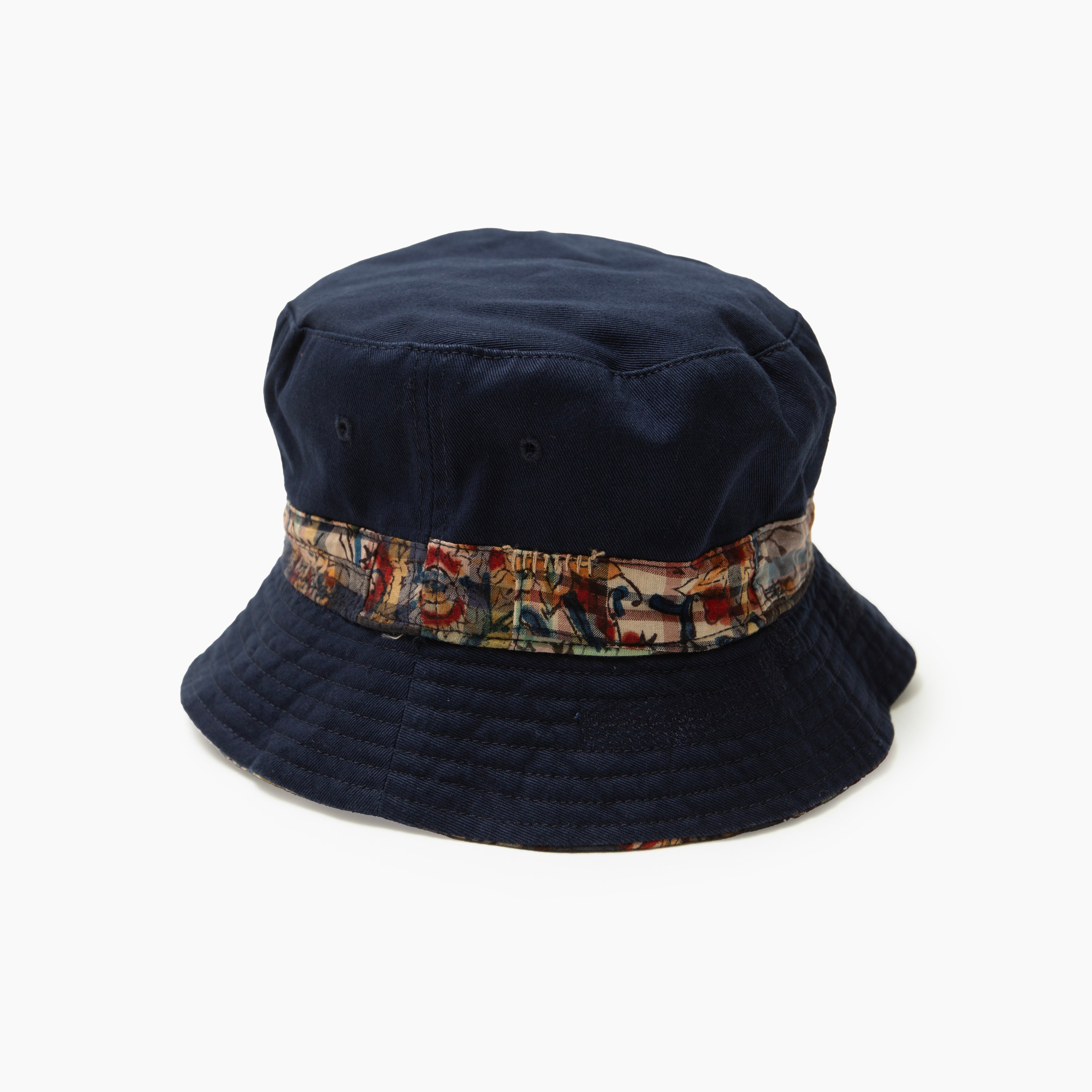 Polo Ralph Lauren MADRAS REVERSIBLE HAT