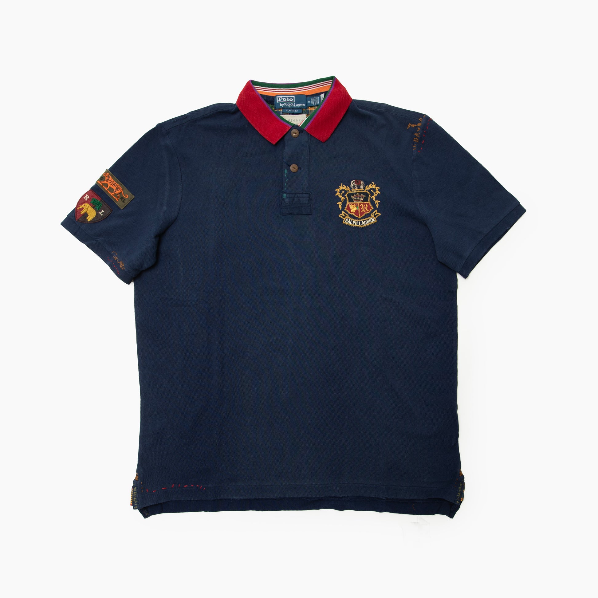Polo Ralph Lauren MESH KNIT POLO SHIRT