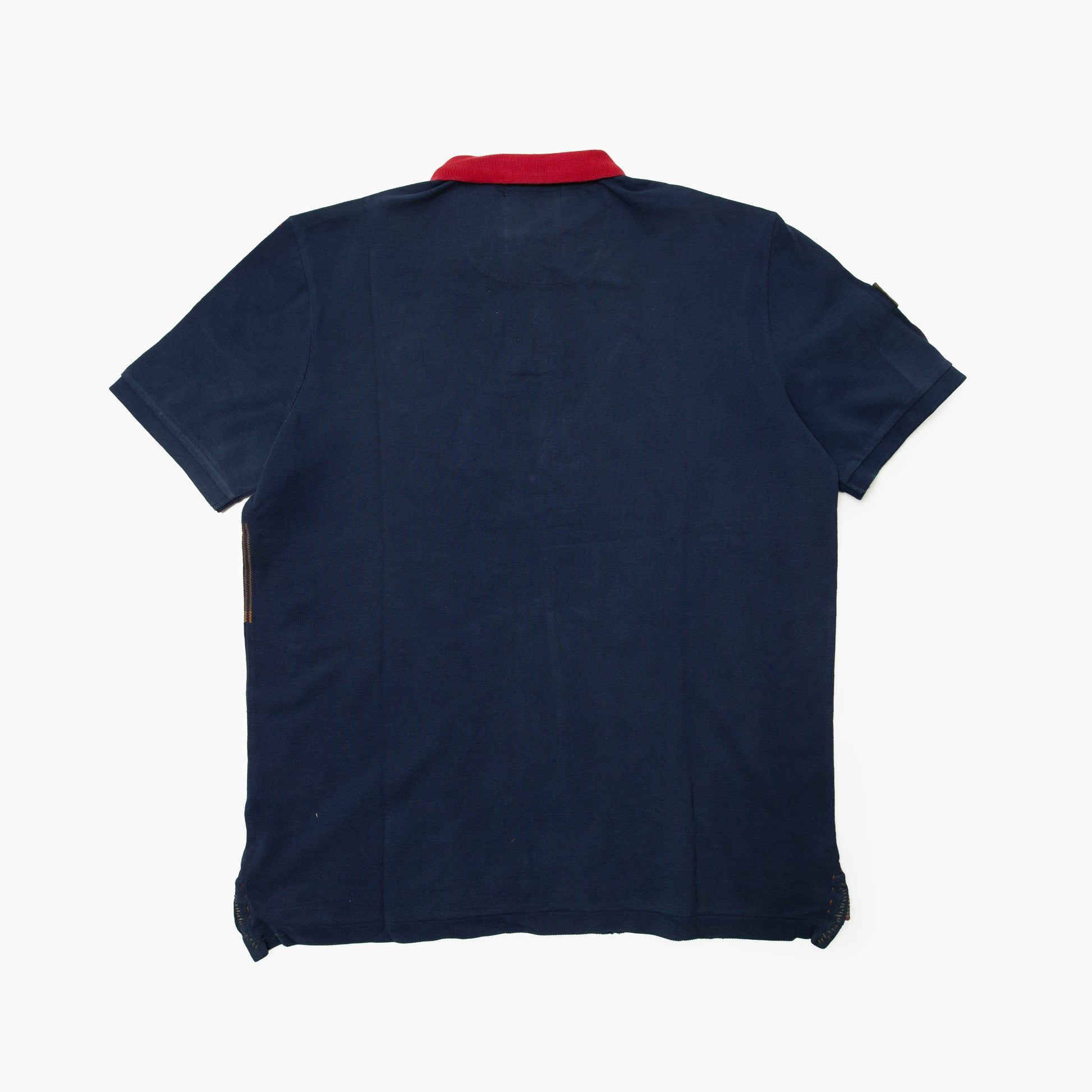 Polo Ralph Lauren MESH KNIT POLO SHIRT