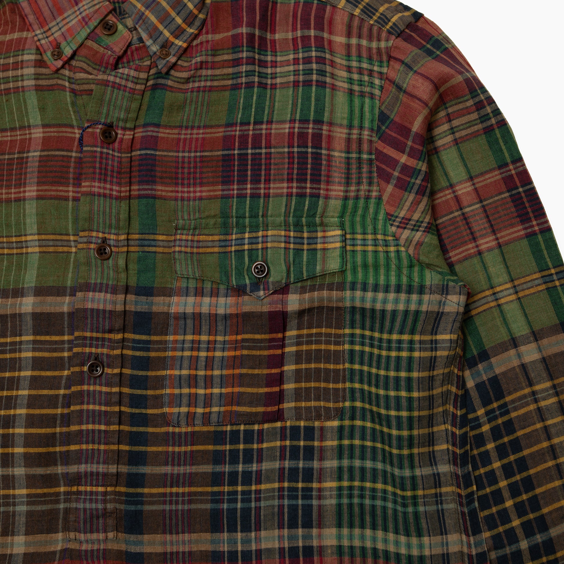 Polo Ralph Lauren WOVEN SS SHIRT