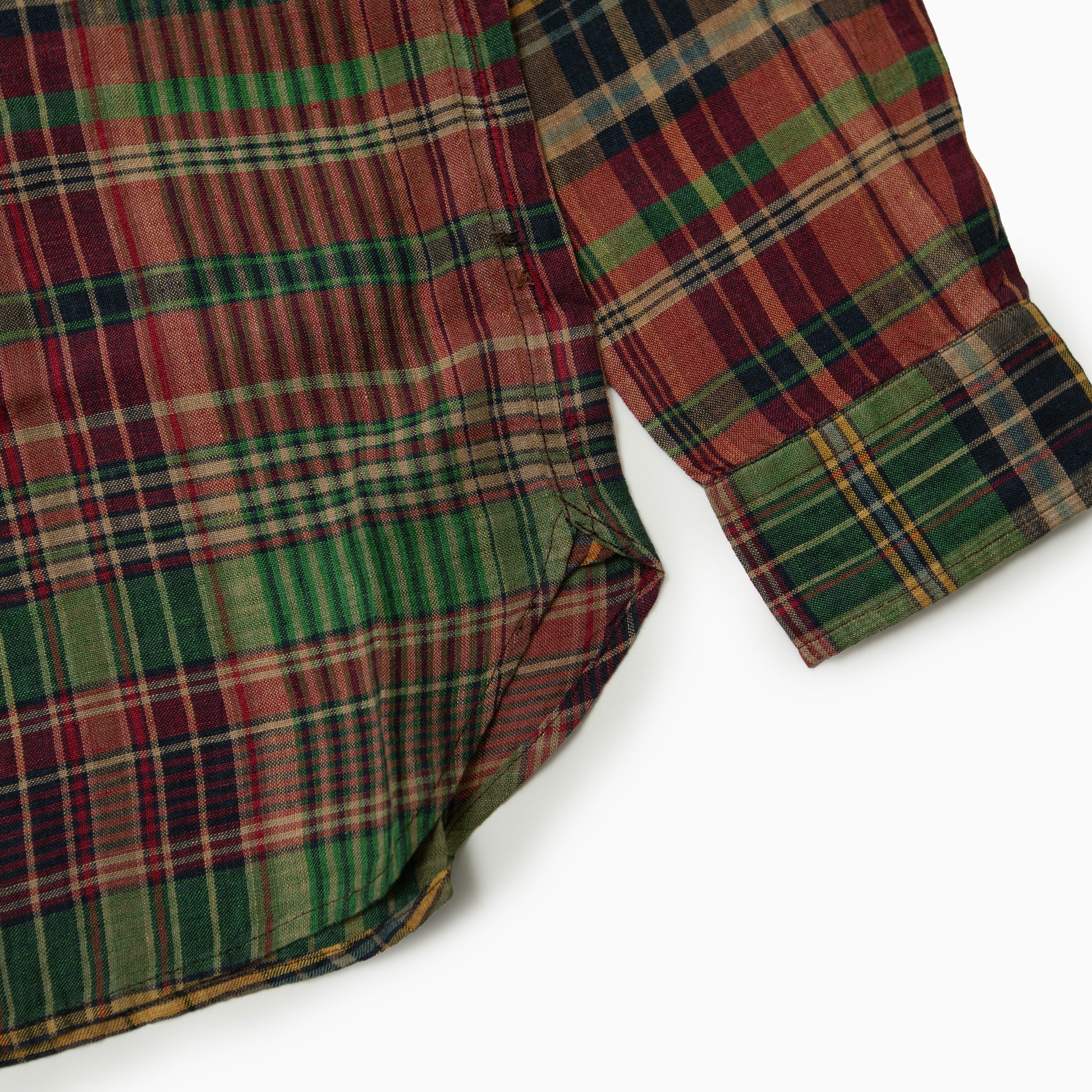 Polo Ralph Lauren WOVEN SS SHIRT