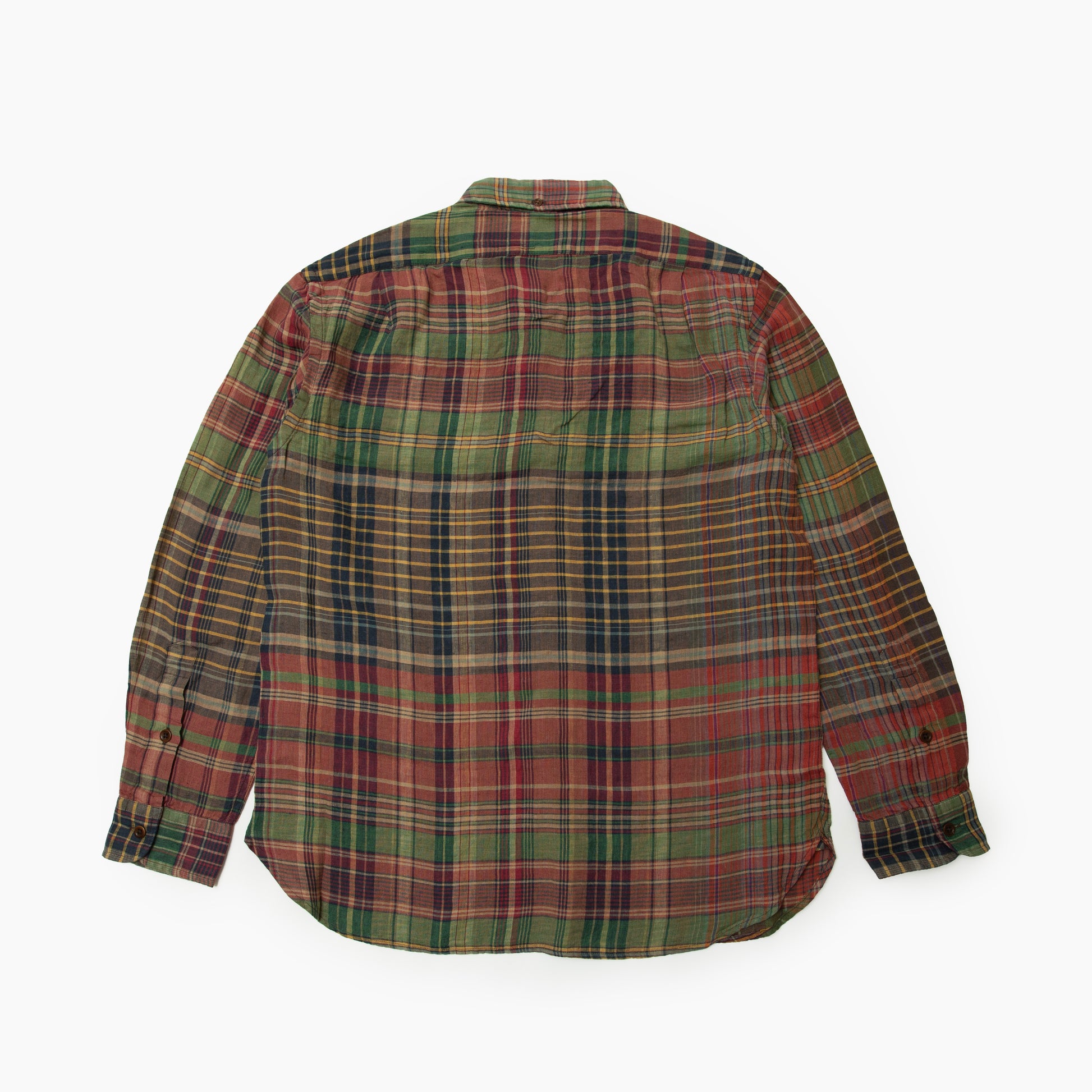 Polo Ralph Lauren WOVEN SS SHIRT