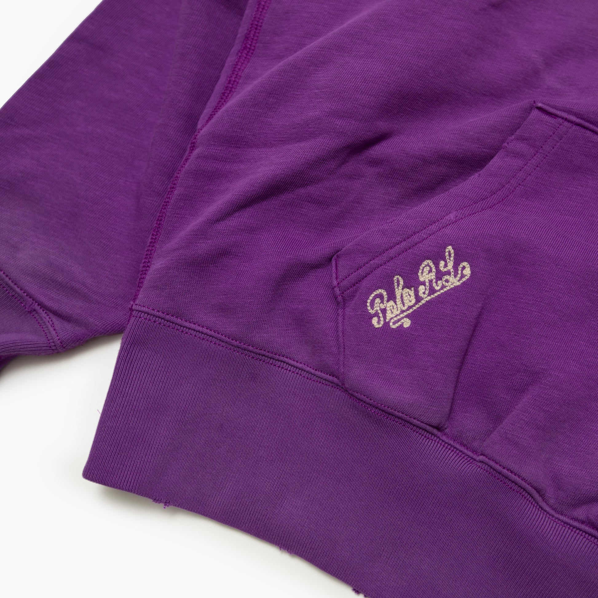 Polo Ralph Lauren VINTAGE FLEECE SWEATSHIRT