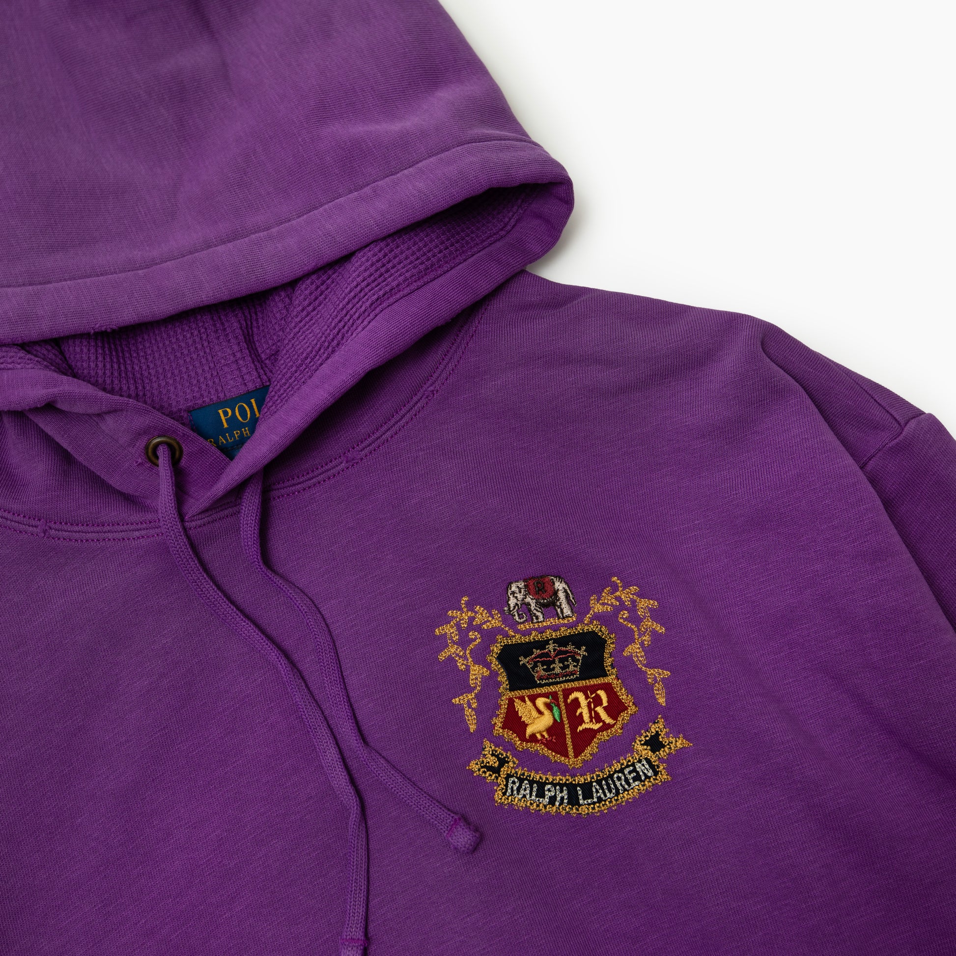 Polo Ralph Lauren VINTAGE FLEECE SWEATSHIRT