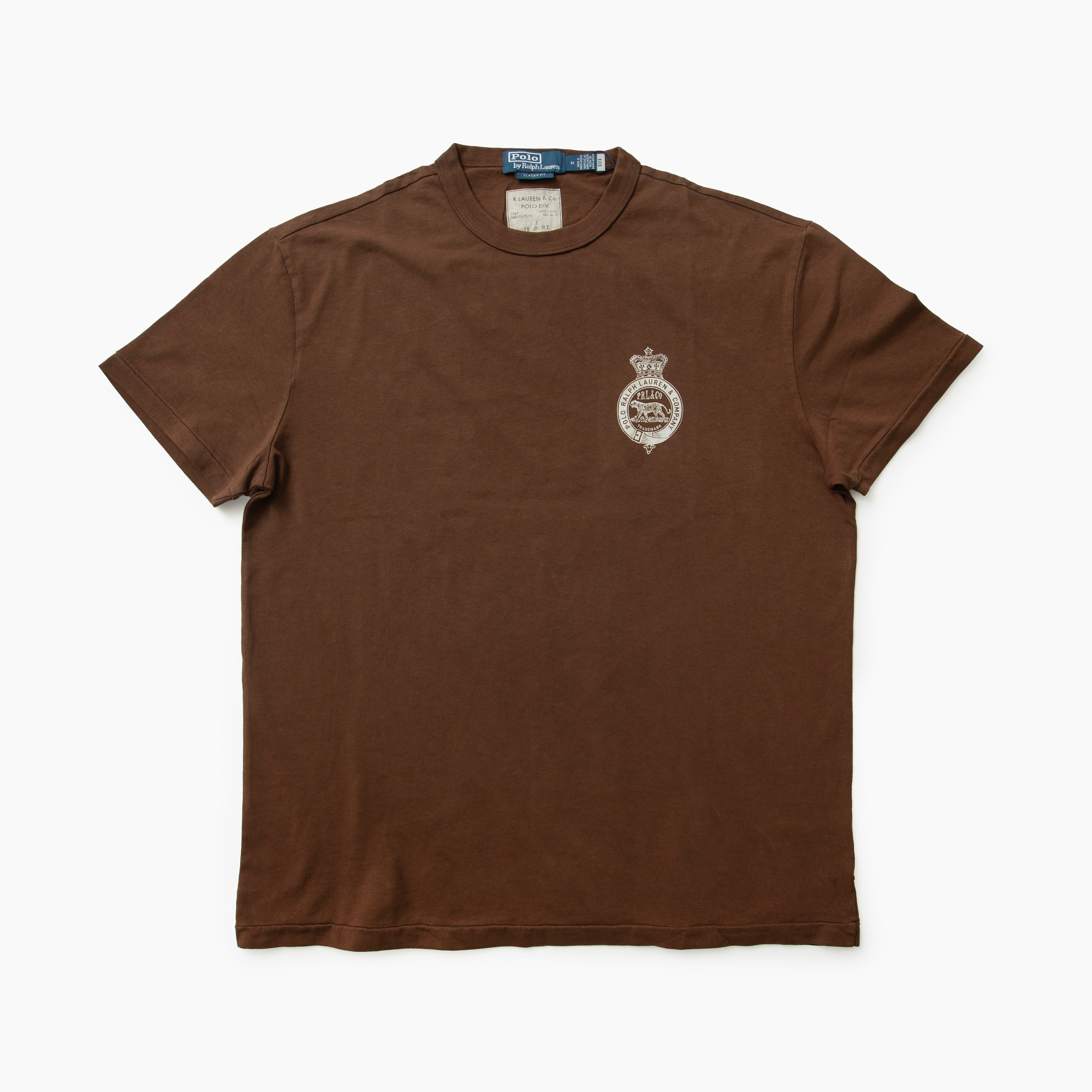 Polo Ralph Lauren JERSEY SS TEE