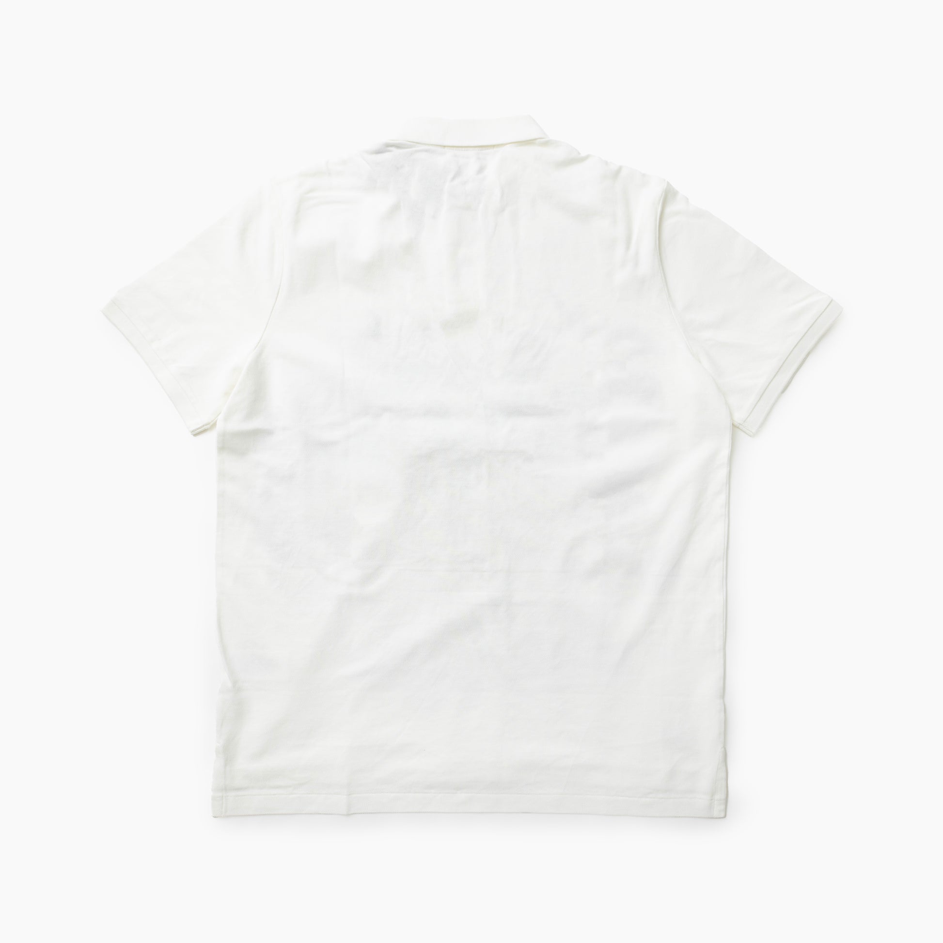 Polo Ralph Lauren MESH KNIT POLO SHIRT