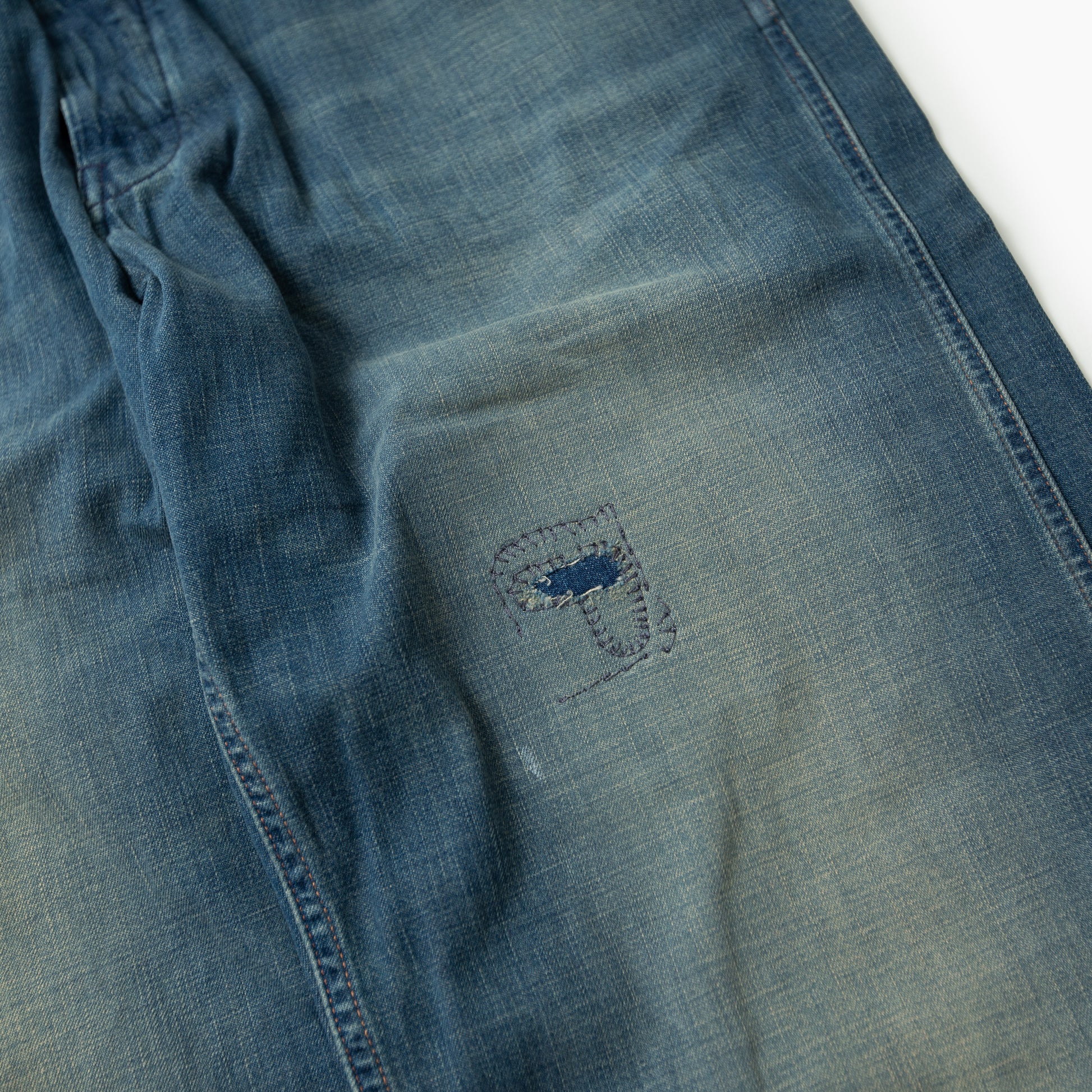 Polo Ralph Lauren DENIM WVN PANTS