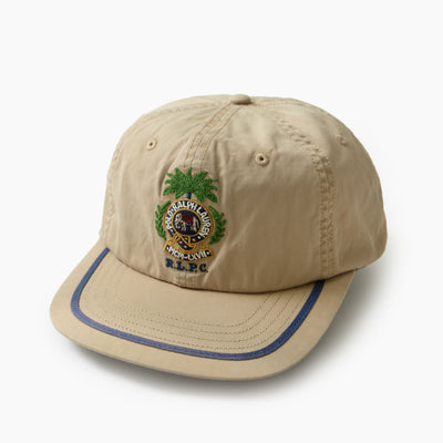 Polo Ralph Lauren TWILL WVN CAP