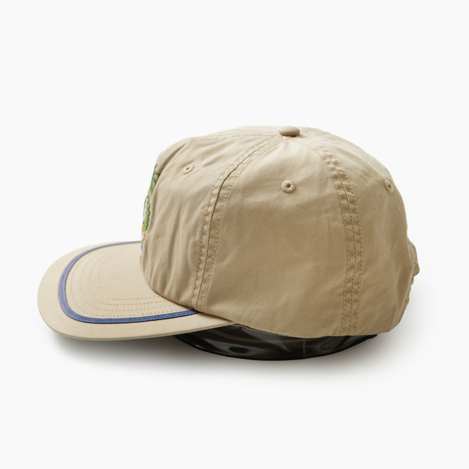 Polo Ralph Lauren Featherweight Twill Woven Cap