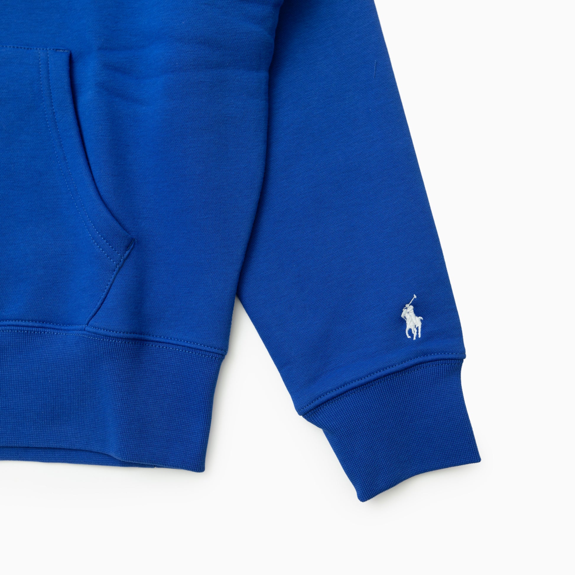 Polo Ralph Lauren SPORT FLEECE KNIT SWEAT HOODIE