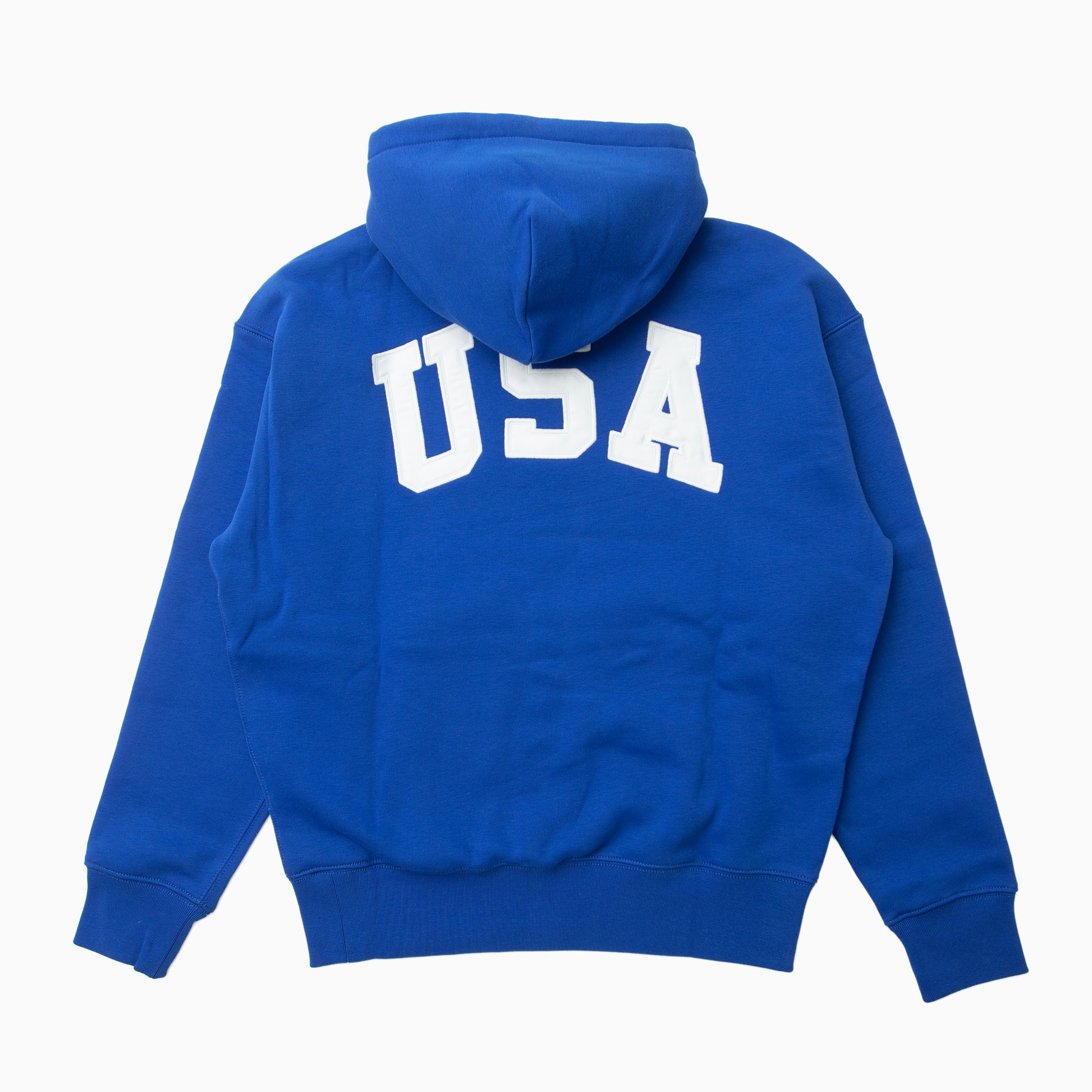 Polo Ralph Lauren SPORT FLEECE KNIT SWEAT HOODIE