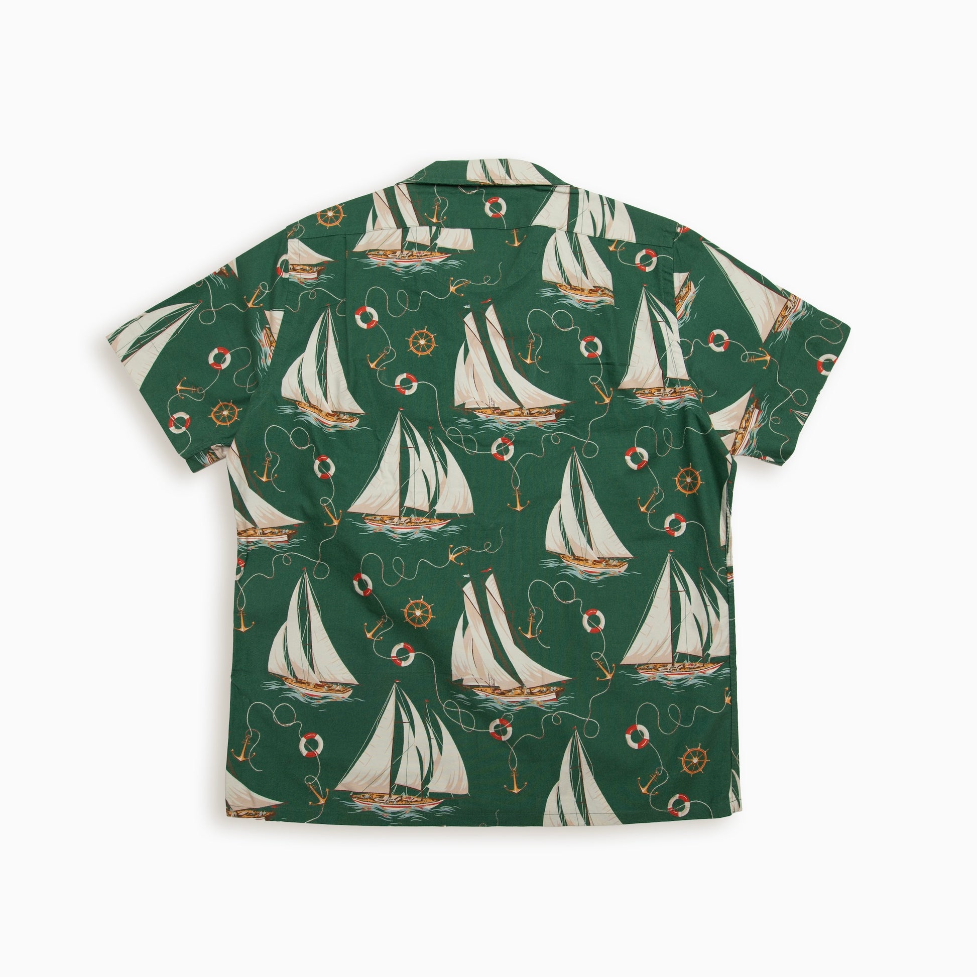 Polo Ralph Lauren sailing shirts