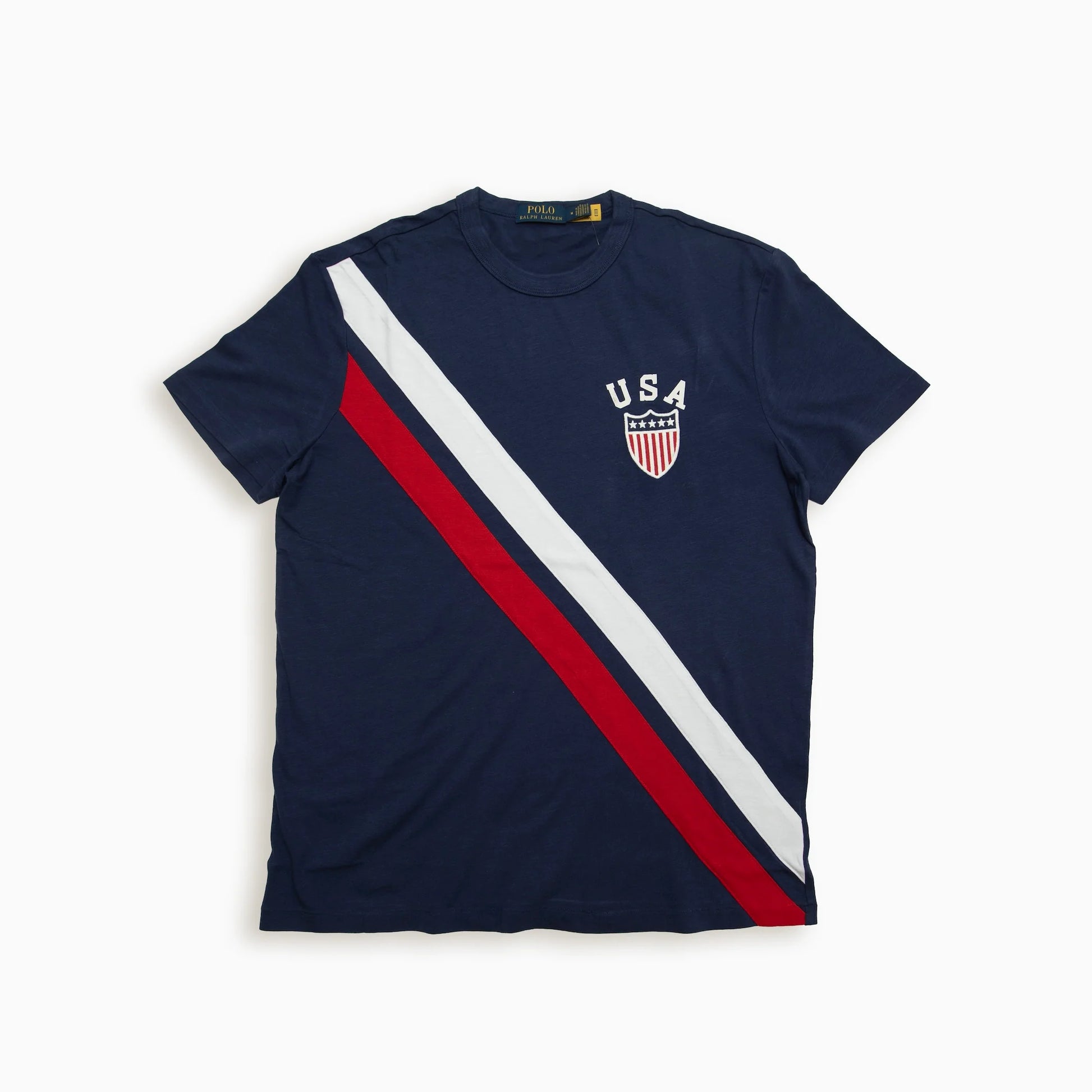 POLO RALPH LAUREN TEE