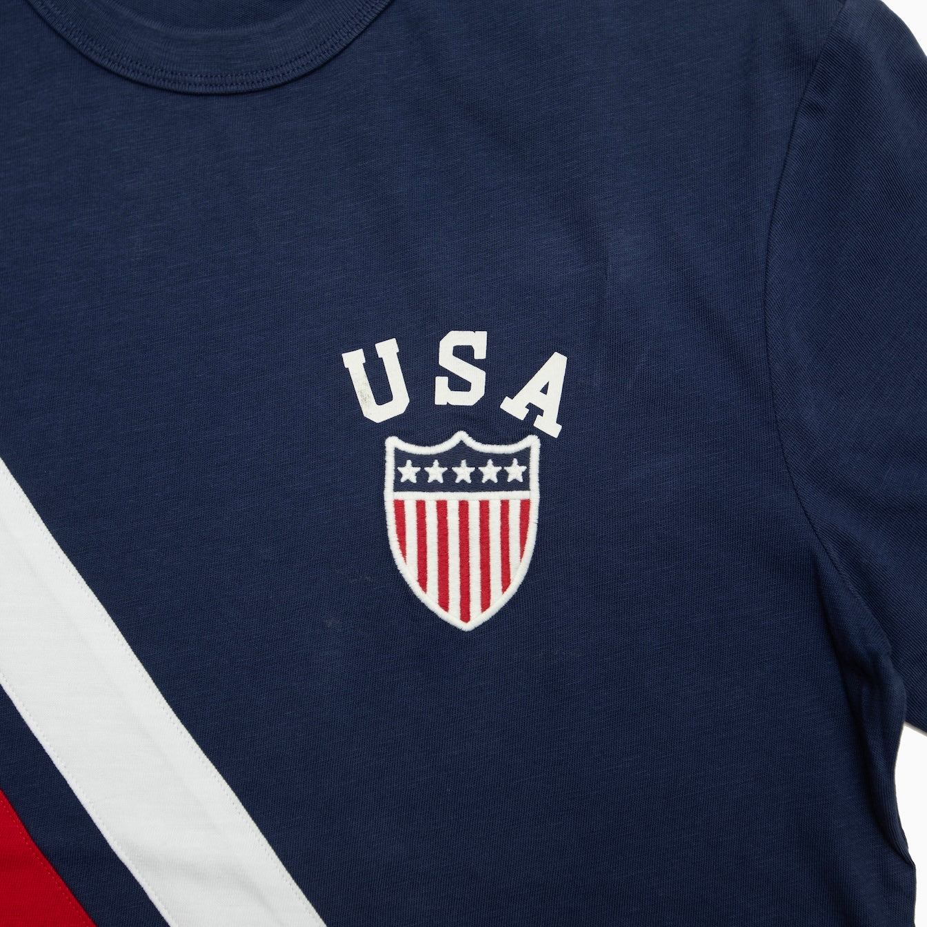 POLO RALPH LAUREN TEE