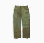 POLO RALPH LAUREN Patchwork Cargo Pants