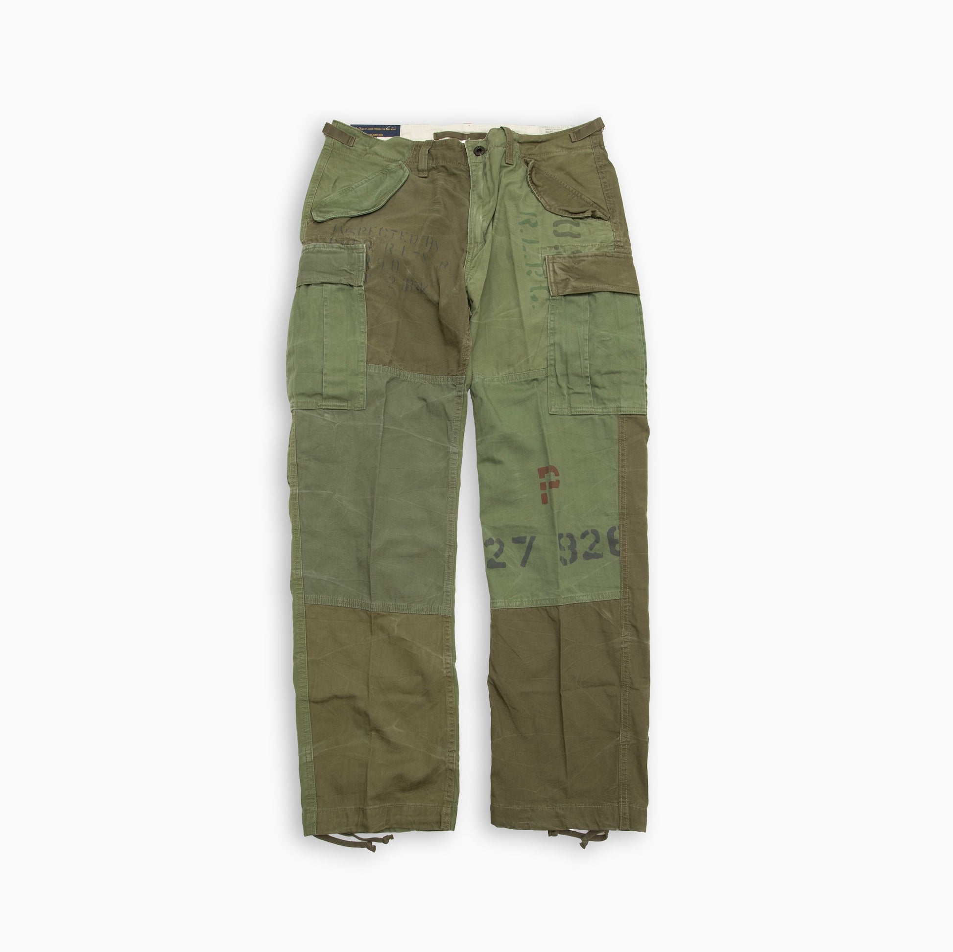 Polo Ralph Lauren track pants