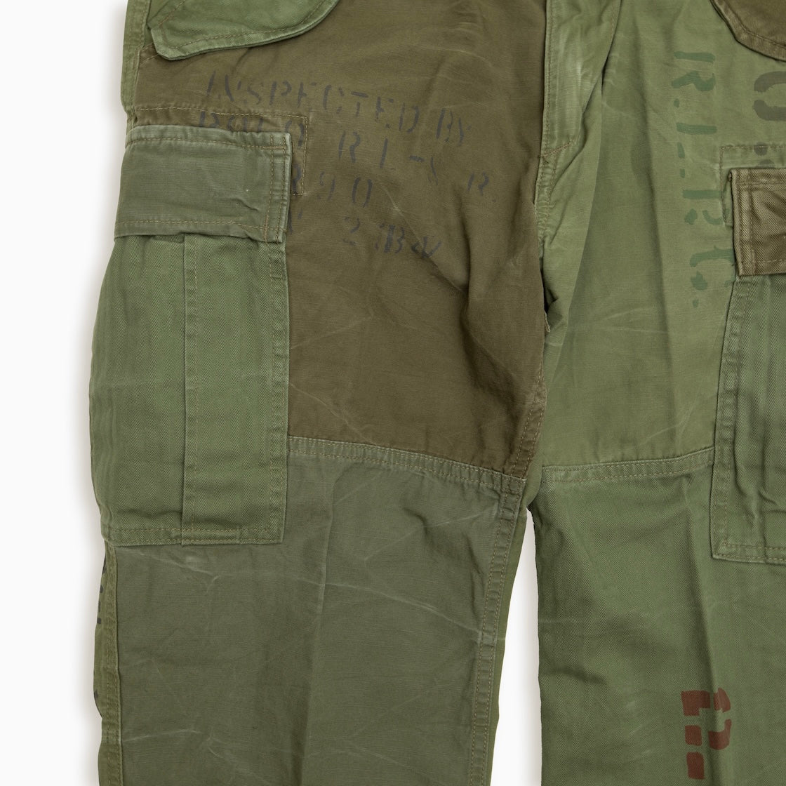 Polo Ralph Lauren track pants