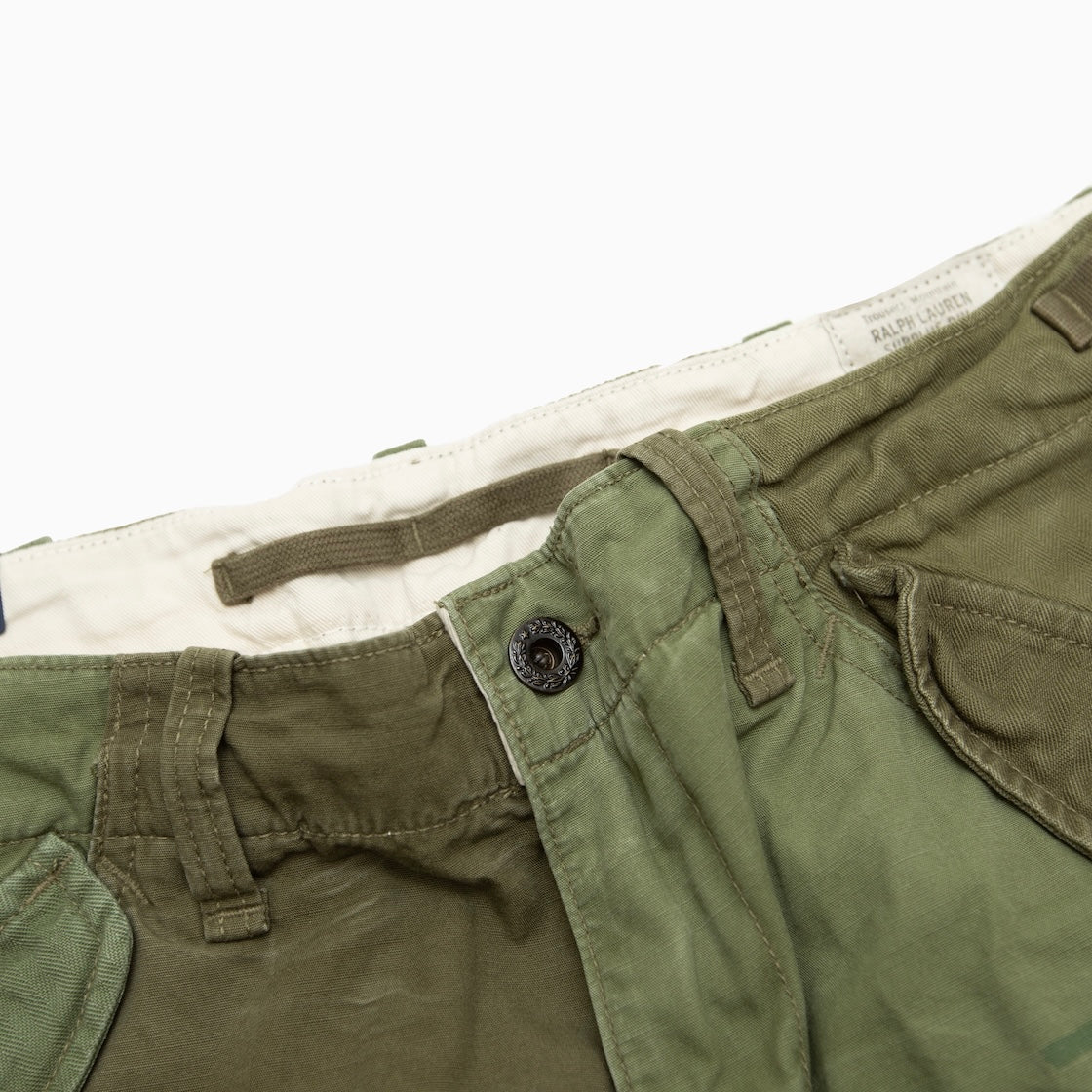 Polo Ralph Lauren track pants