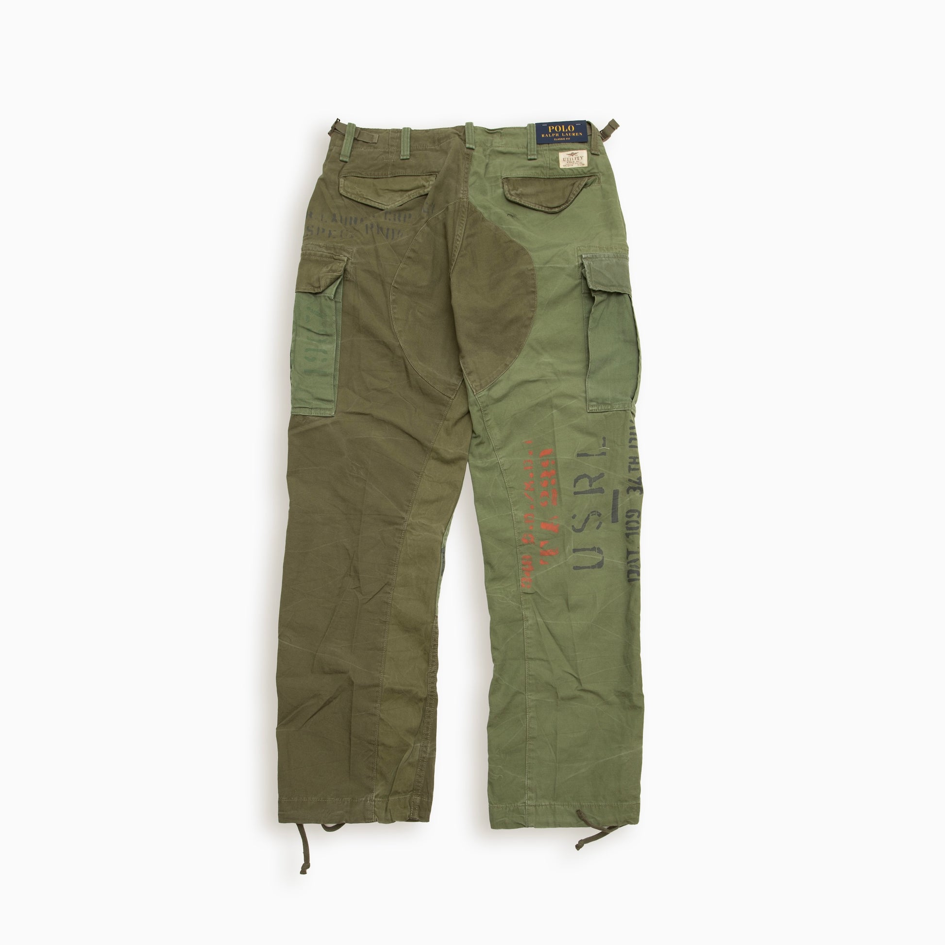 Polo Ralph Lauren track pants